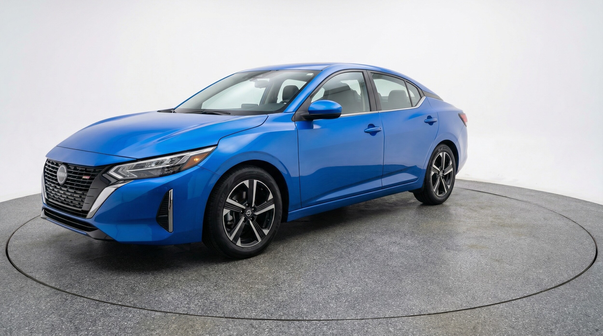 Thumbnail: 2025 Nissan Sentra - 3