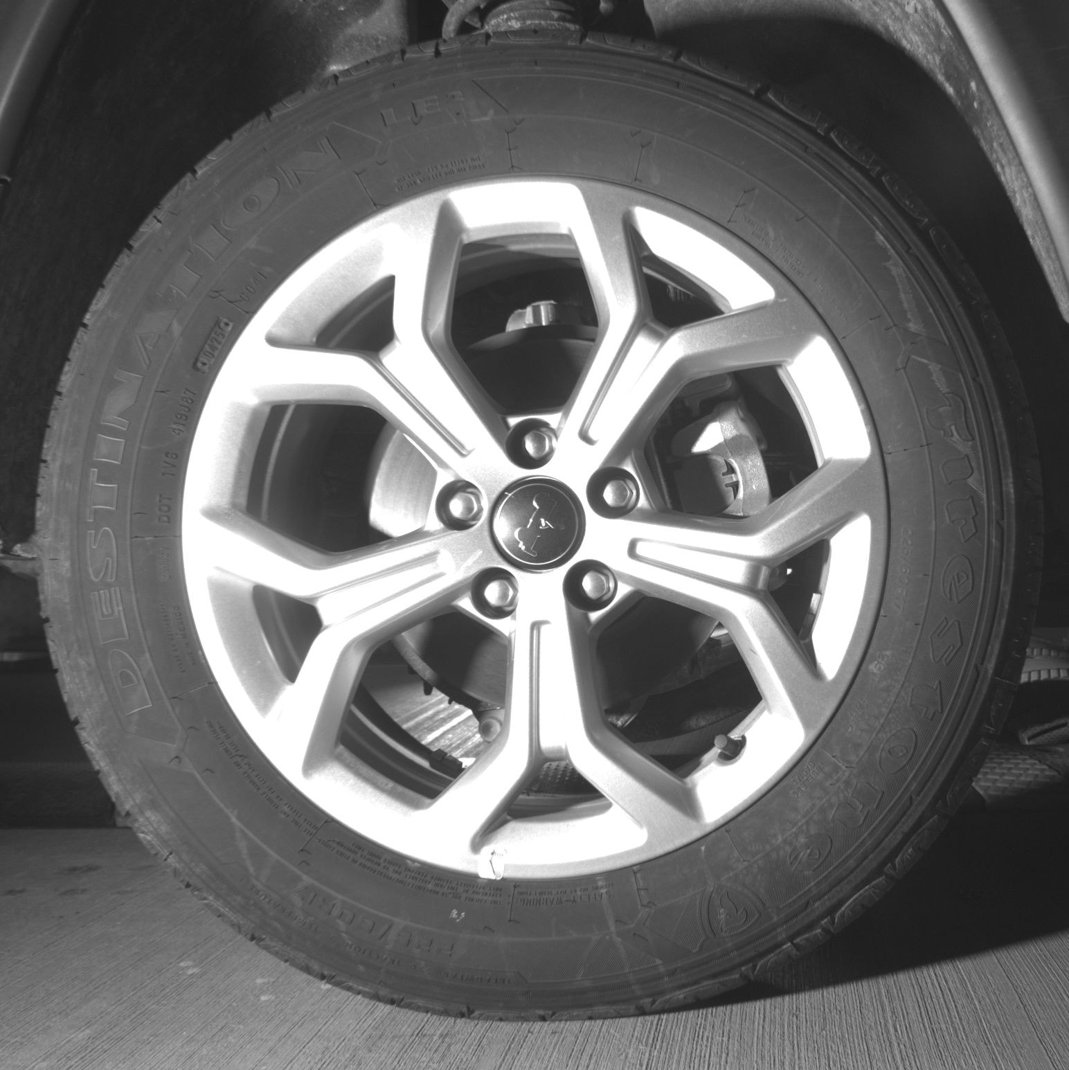 Thumbnail: 2025 Jeep Compass - 12