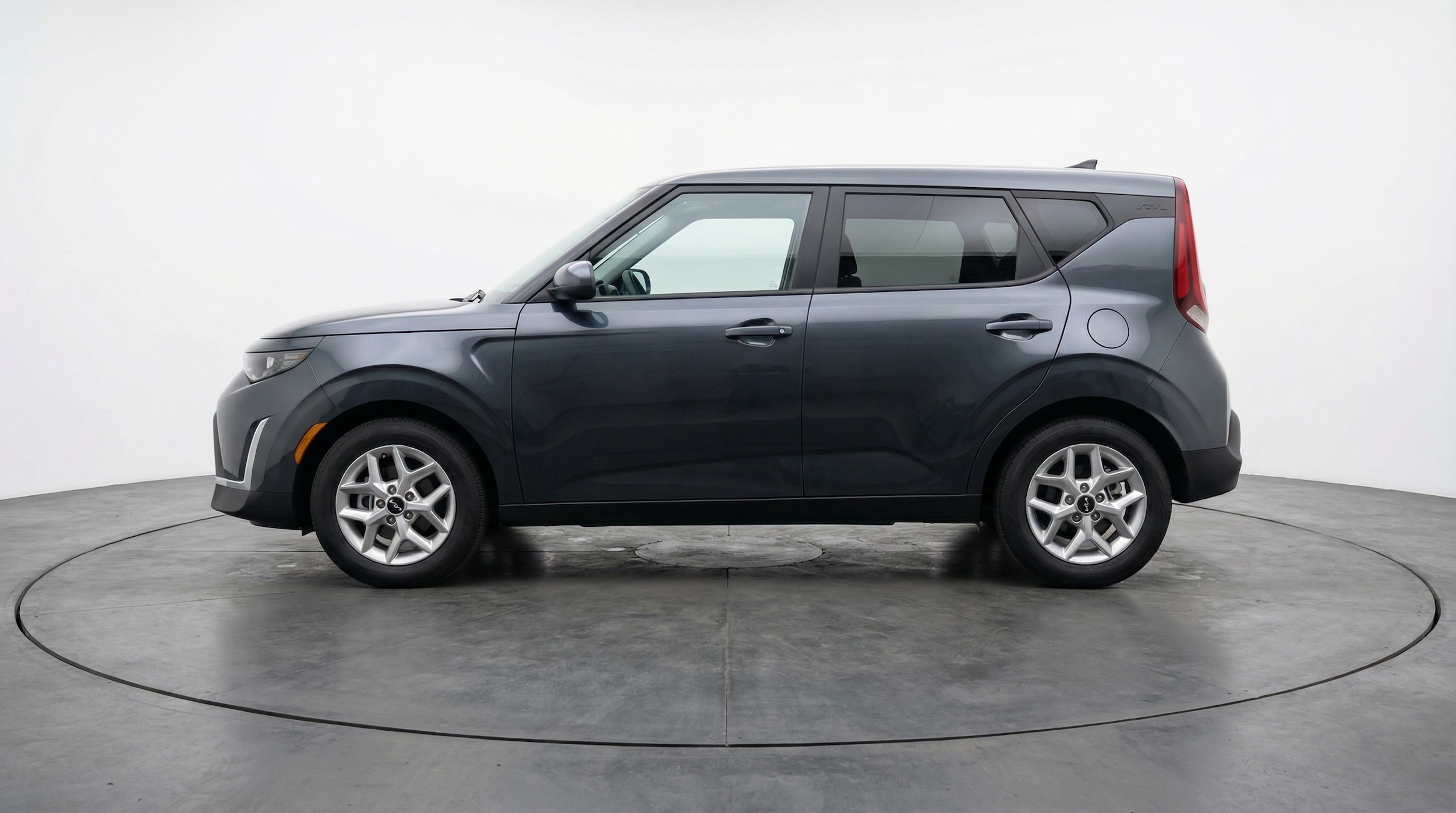 Thumbnail: 2025 Kia Soul - 4