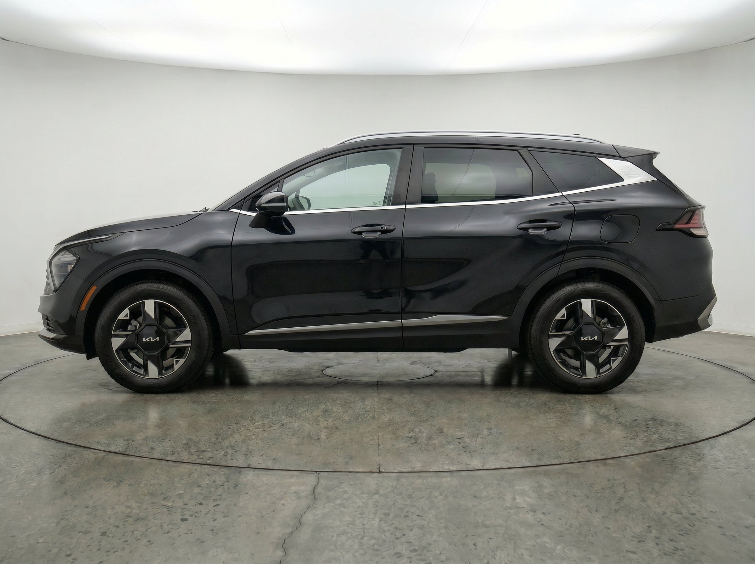 Thumbnail: 2026 Kia Sportage - 5