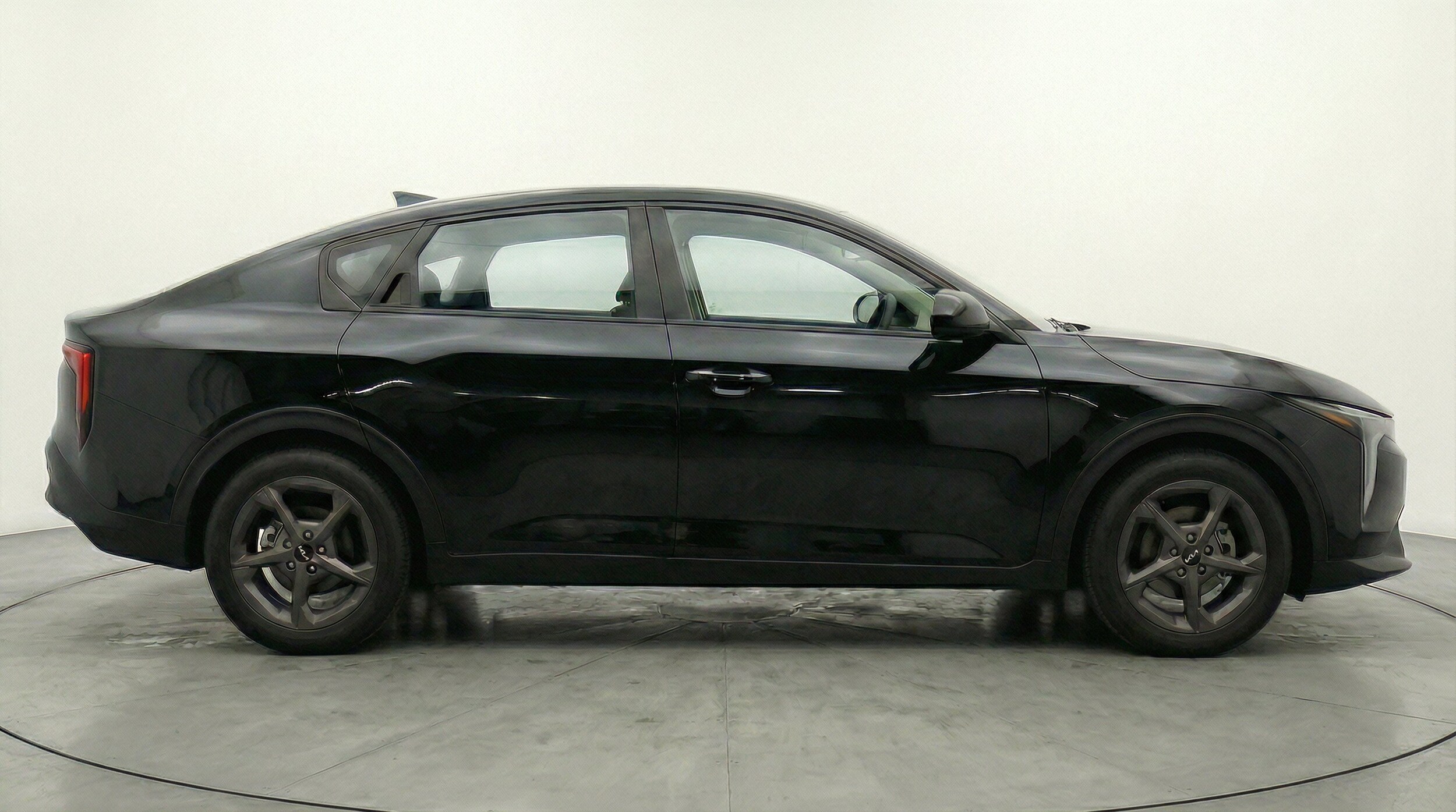 Thumbnail: 2025 Kia K4 - 11
