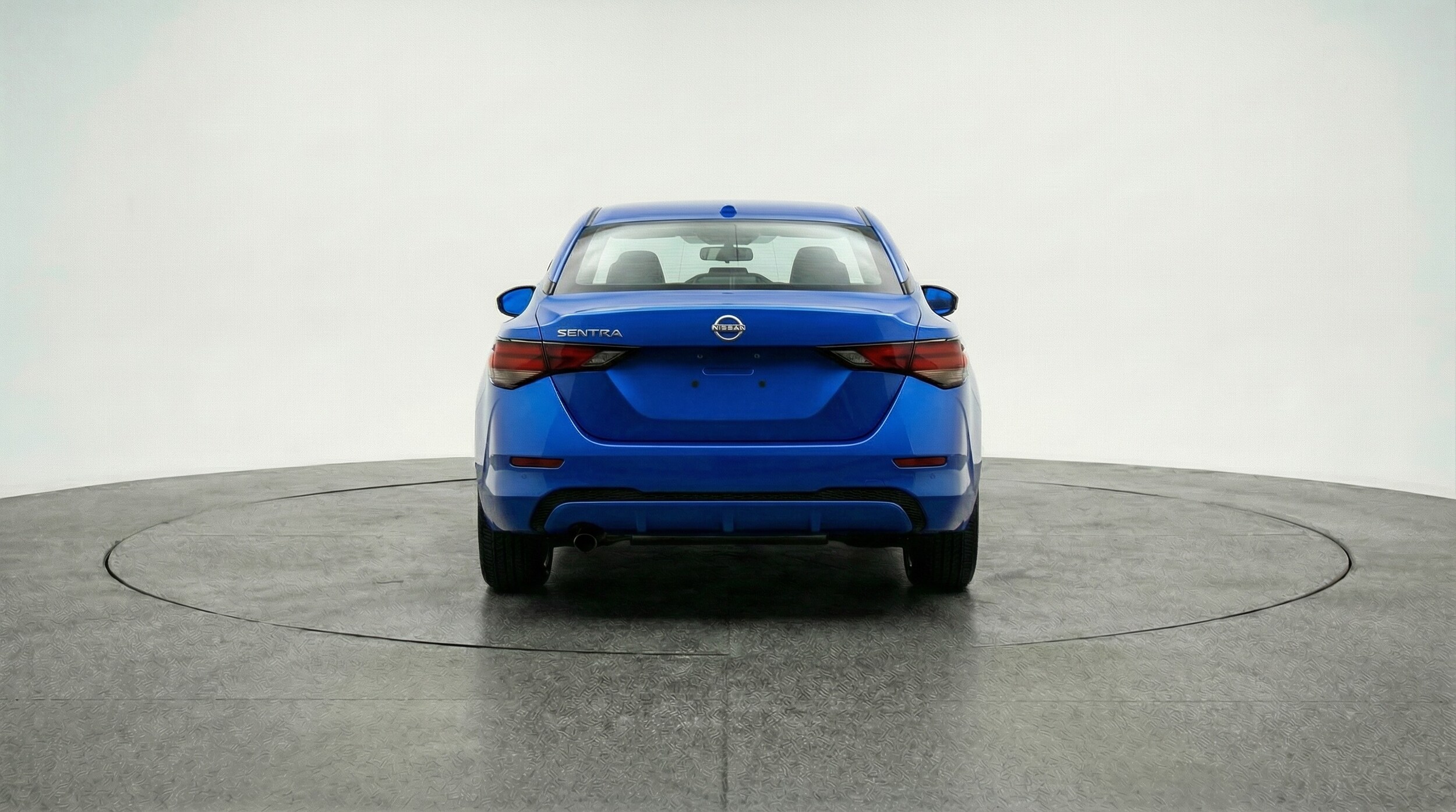 Thumbnail: 2025 Nissan Sentra - 6