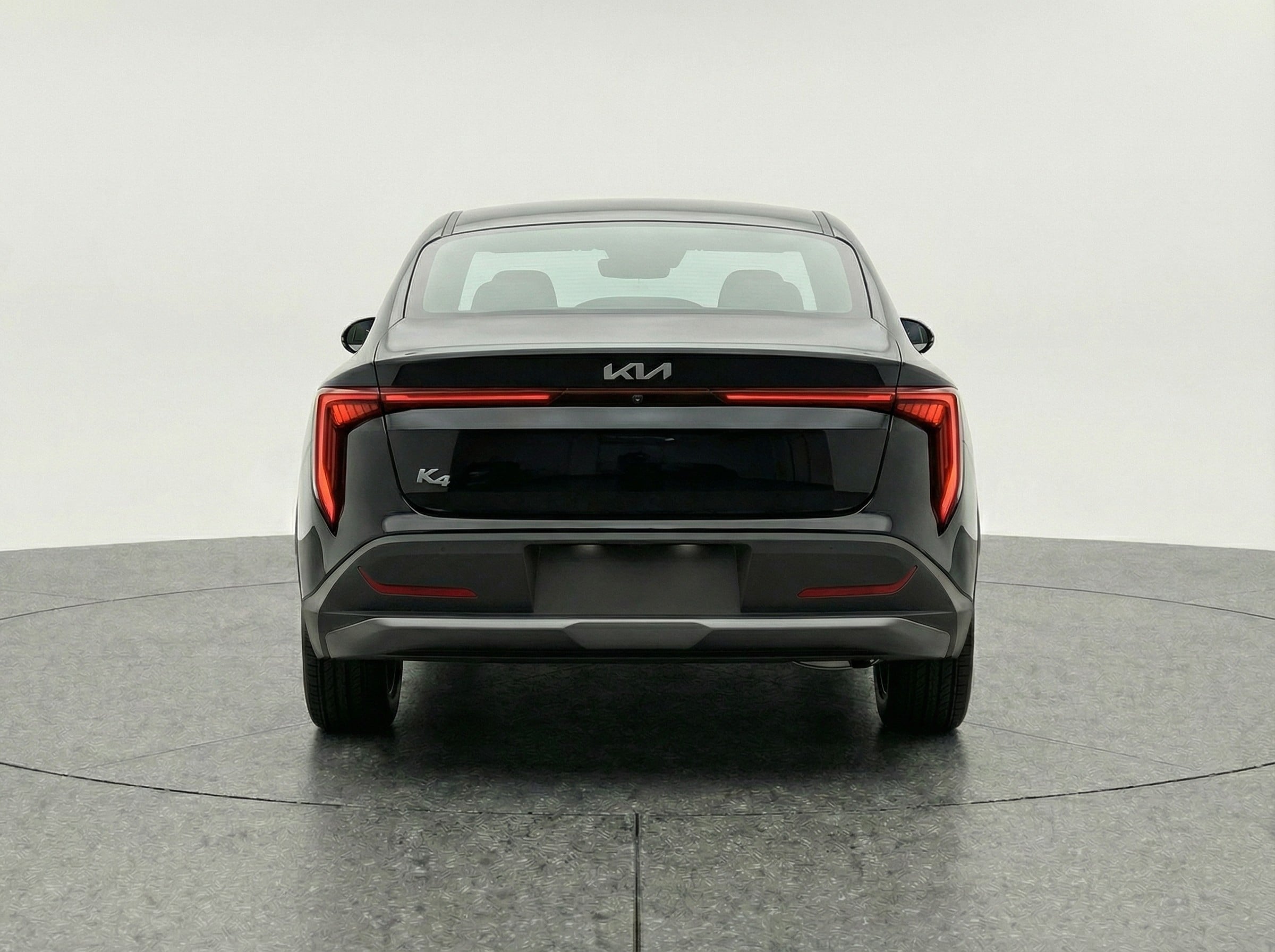 Thumbnail: 2025 Kia K4 - 6