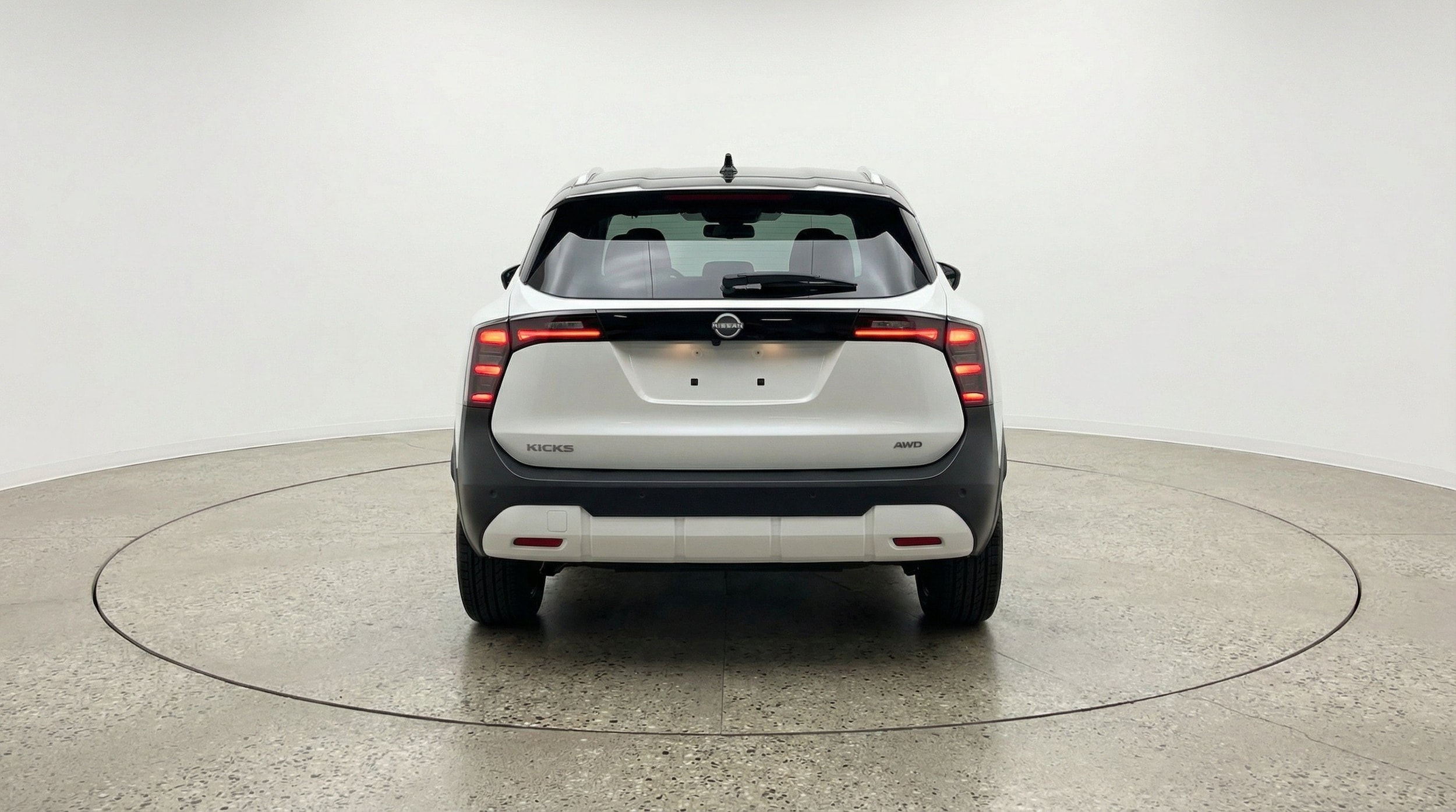 Thumbnail: 2026 Nissan Kicks - 7