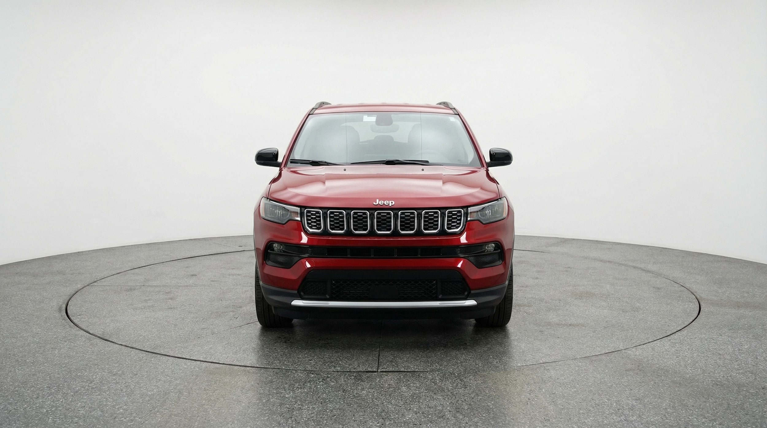 Thumbnail: 2025 Jeep Compass - 2