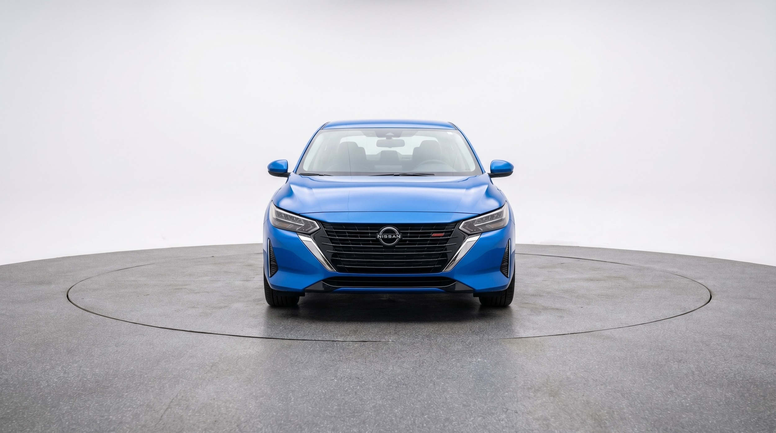 Thumbnail: 2025 Nissan Sentra - 2