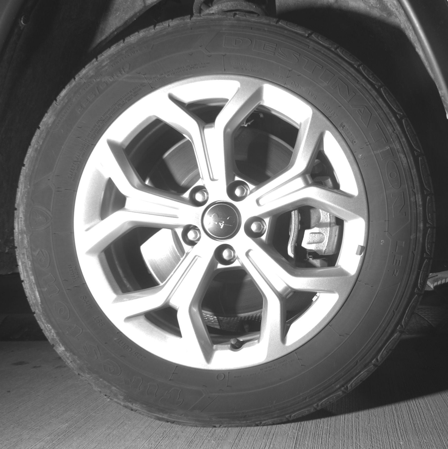 Thumbnail: 2025 Jeep Compass - 10