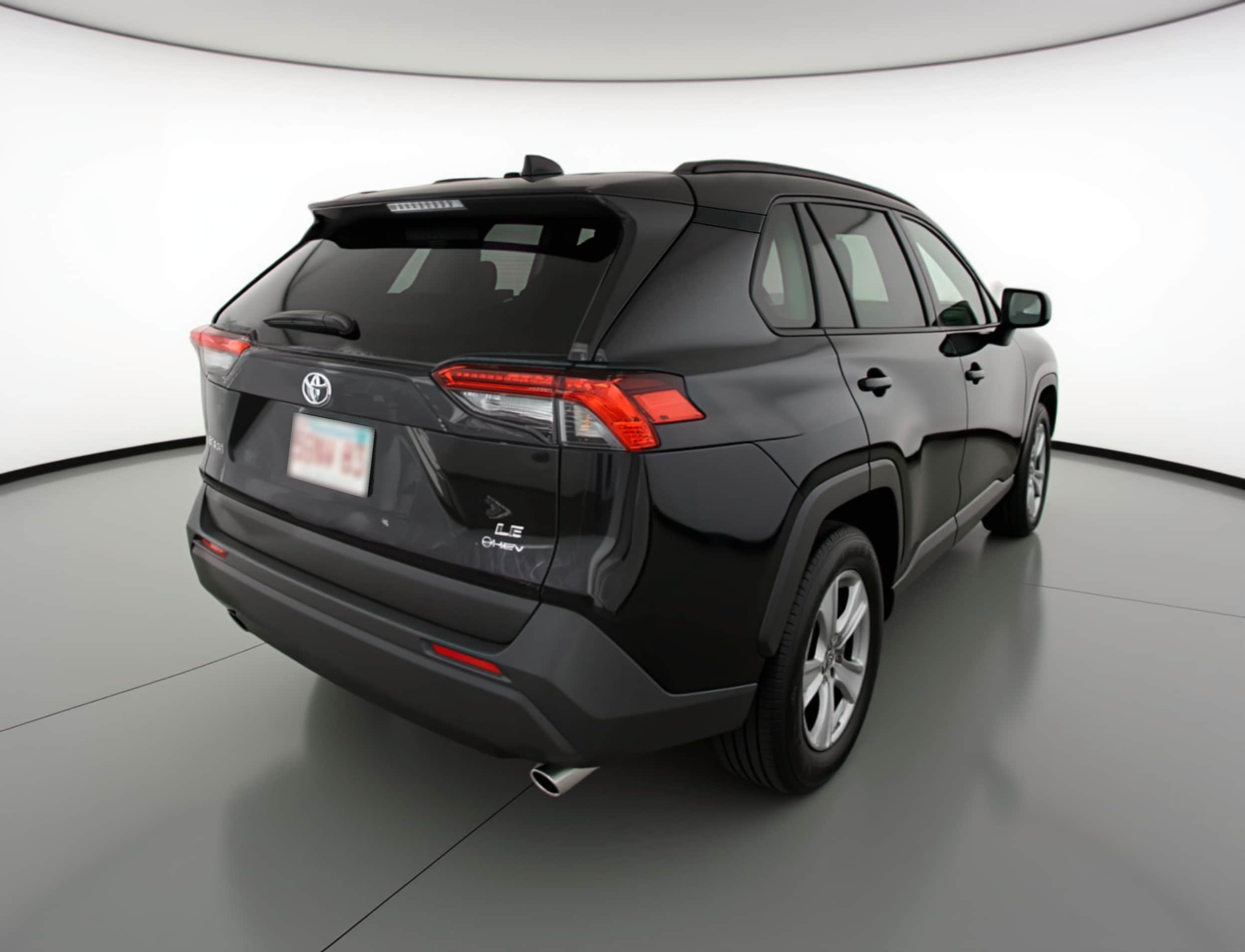 Thumbnail: 2025 Toyota RAV4 - 7