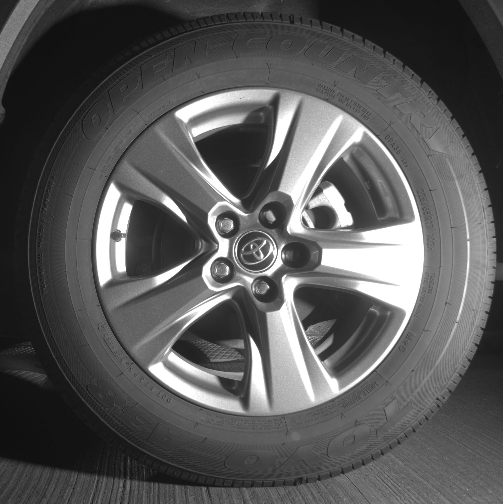 Thumbnail: 2025 Toyota RAV4 - 11