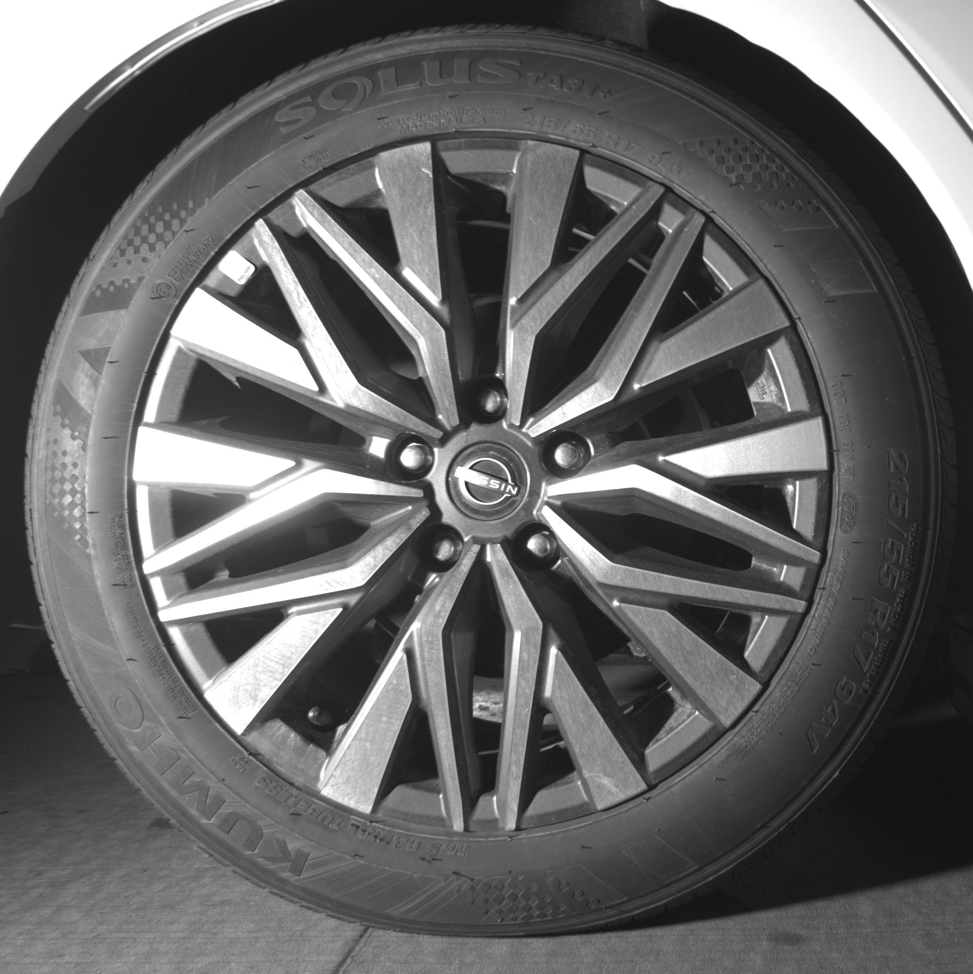 Thumbnail: 2025 Nissan Altima - 12