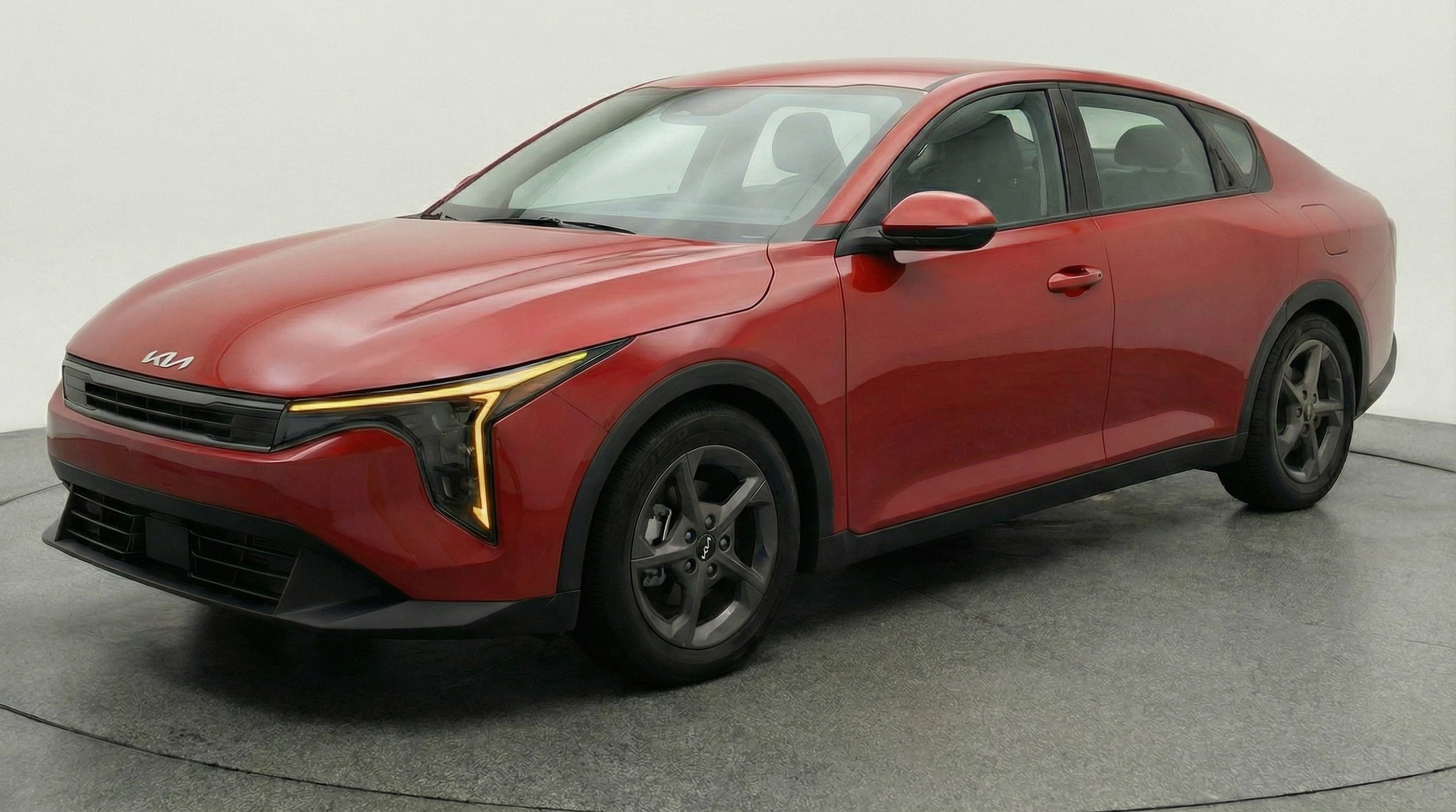 Thumbnail: 2025 Kia K4 - 3