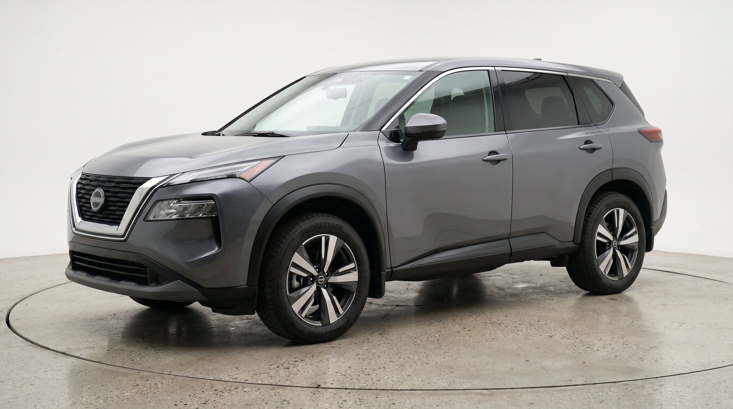 Thumbnail: 2026 Nissan Rogue - 3