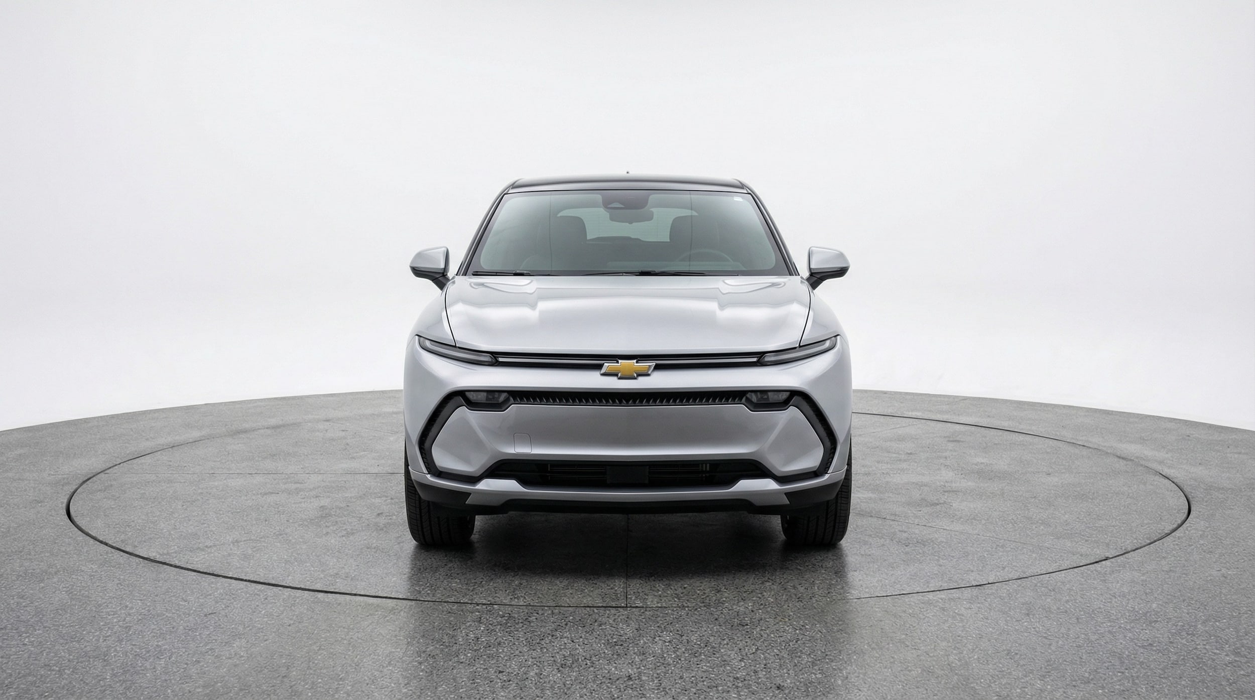 Thumbnail: 2025 Chevrolet Equinox - 2