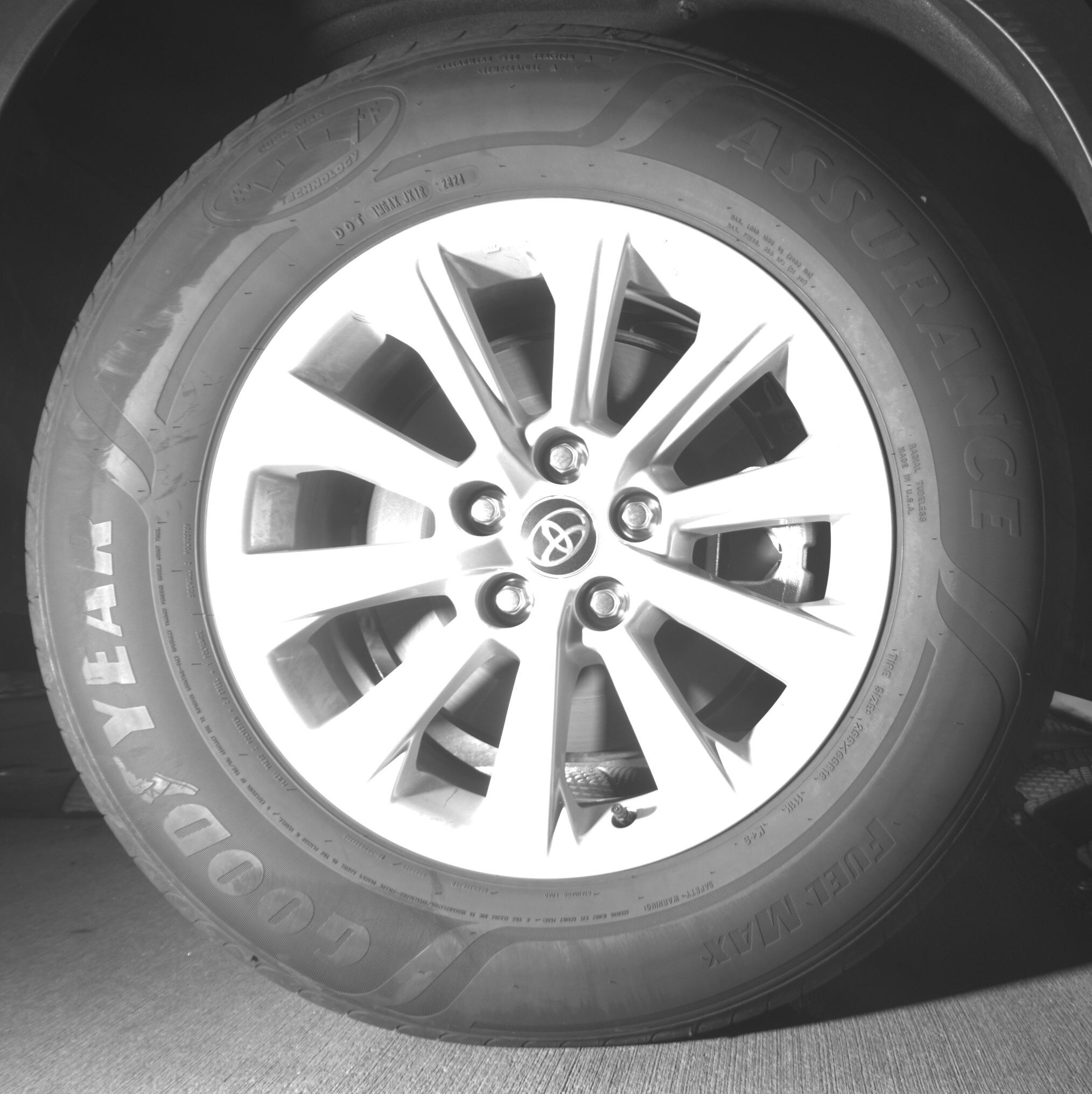 Thumbnail: 2025 Toyota Grand Highlander - 12