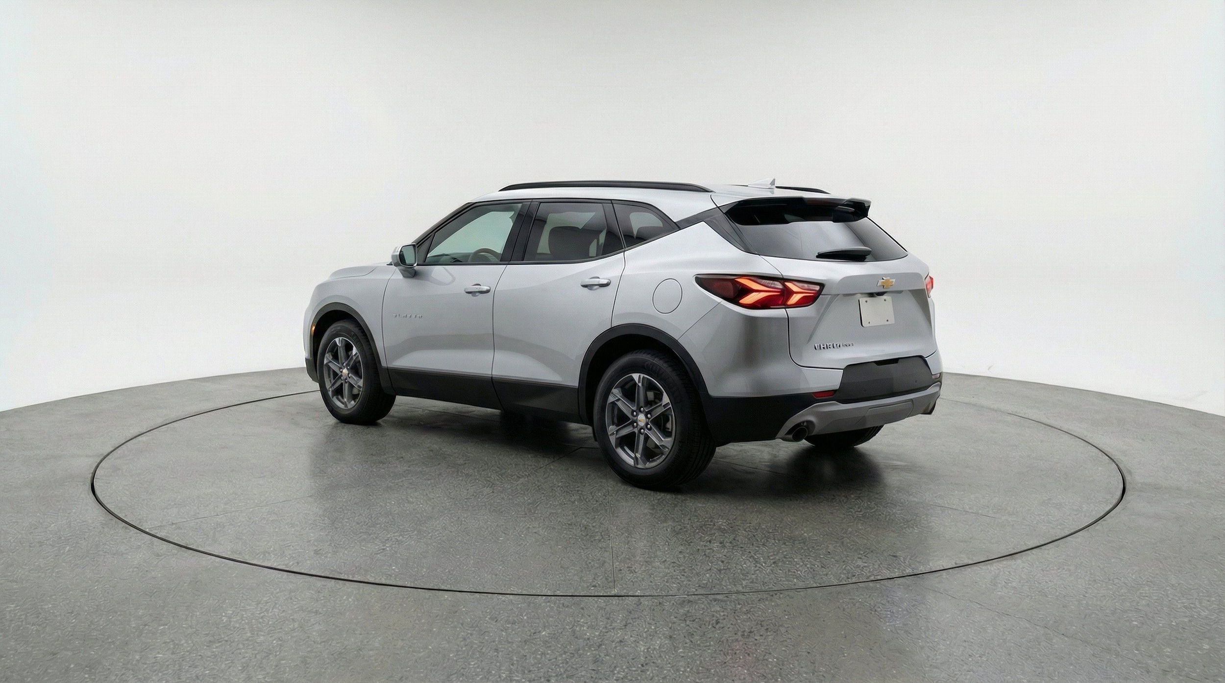Thumbnail: 2026 Chevrolet Blazer - 6