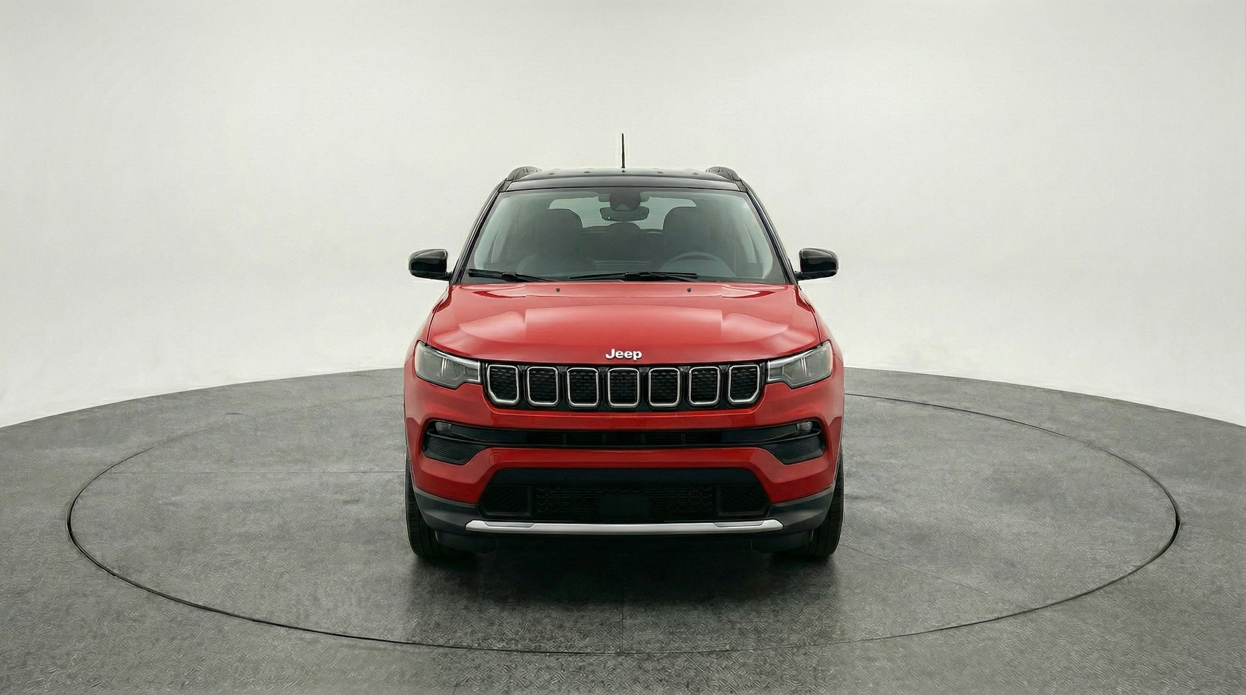 Thumbnail: 2025 Jeep Compass - 2