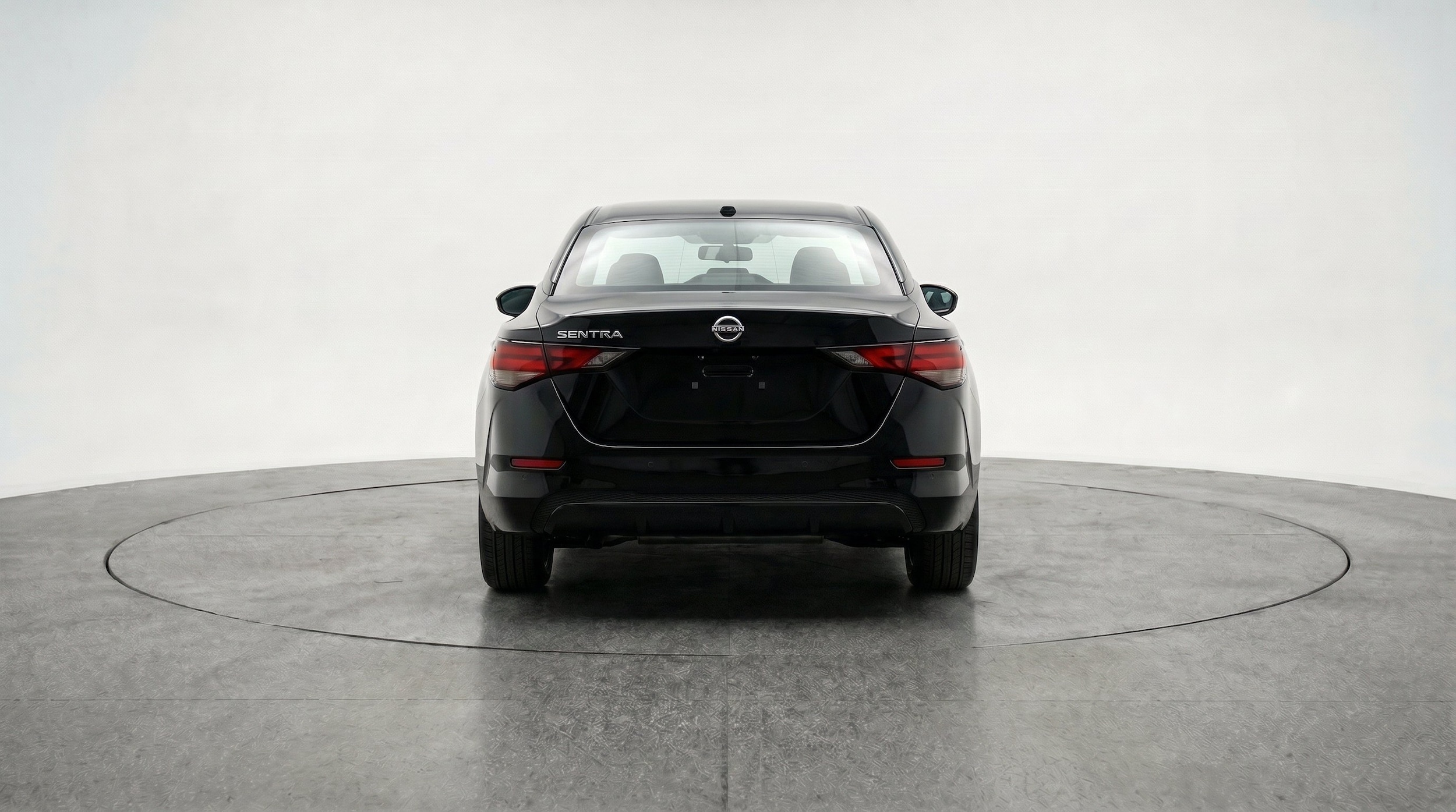 Thumbnail: 2025 Nissan Sentra - 7