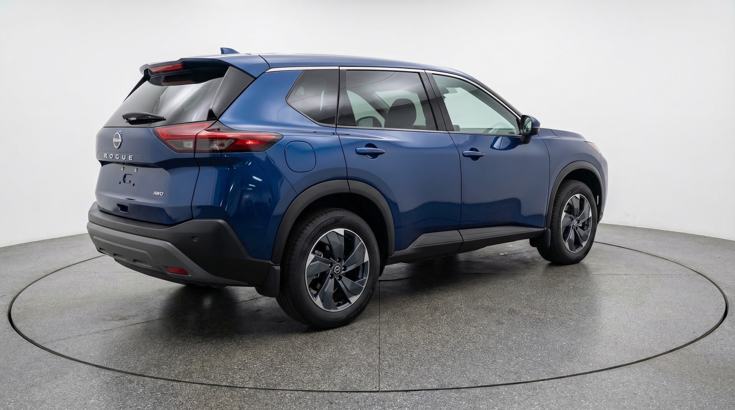 Thumbnail: 2025 Nissan Rogue - 7