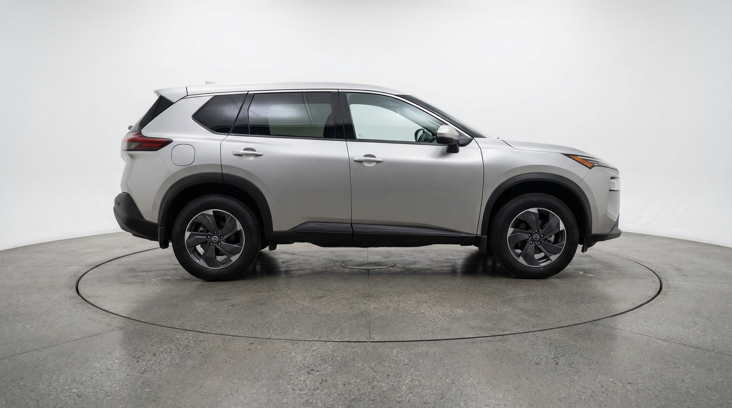 Thumbnail: 2025 Nissan Rogue - 8