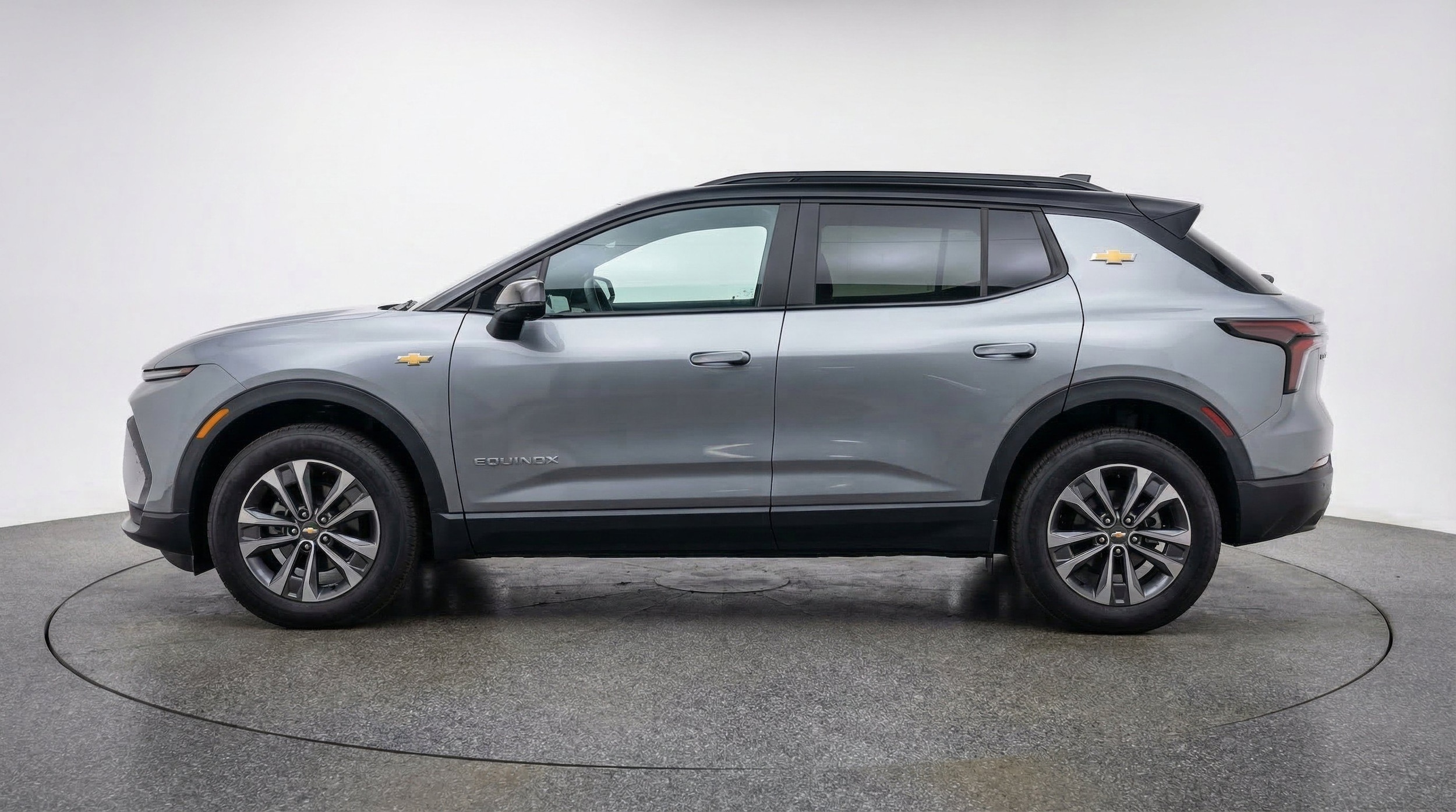 Thumbnail: 2025 Chevrolet Equinox - 5
