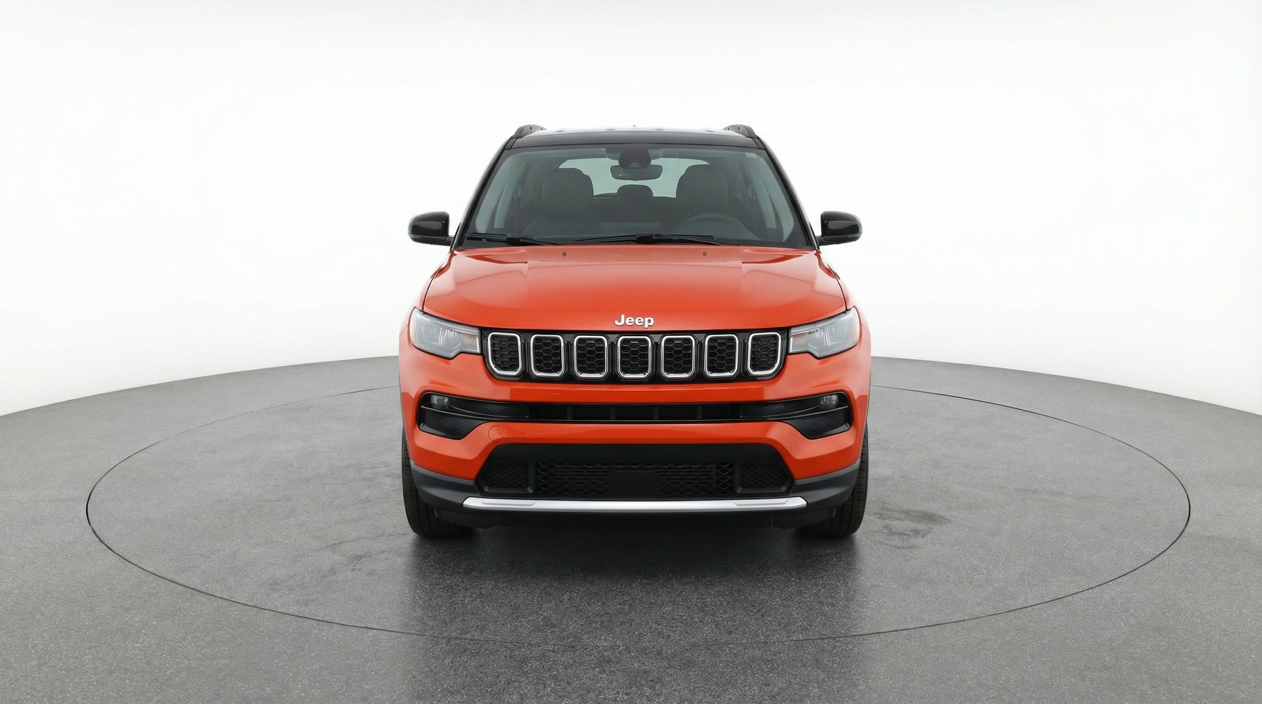Thumbnail: 2025 Jeep Compass - 2