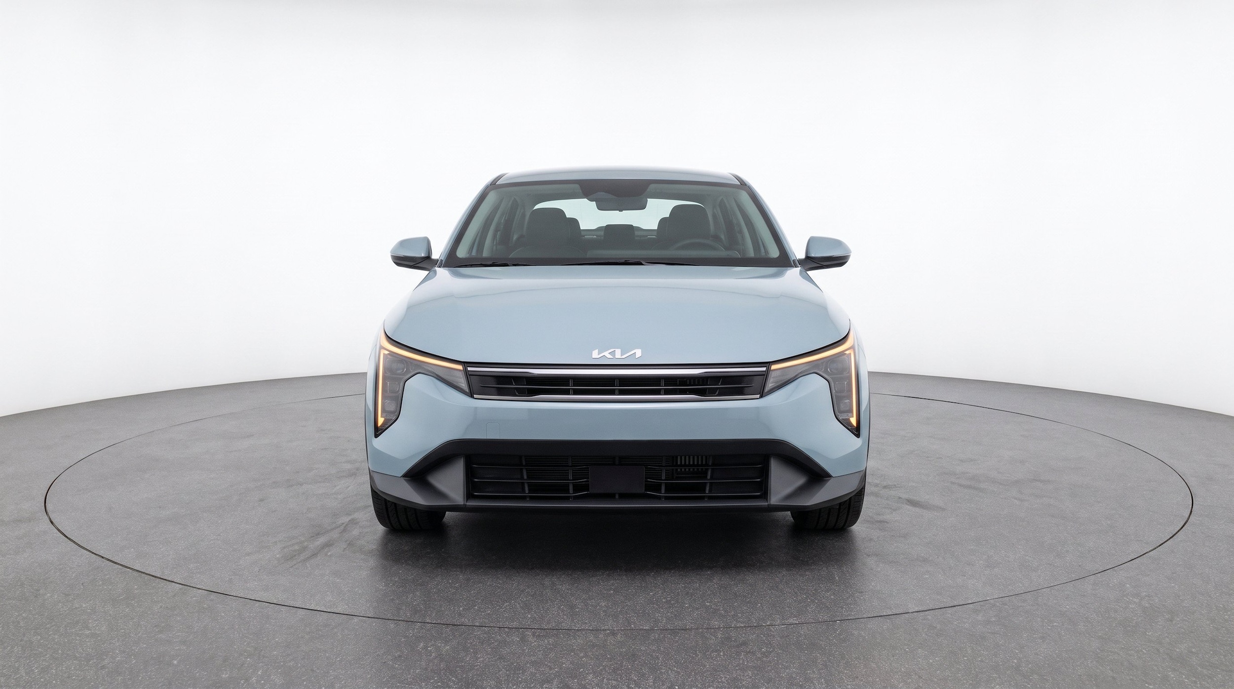 Thumbnail: 2026 Kia K4 - 2