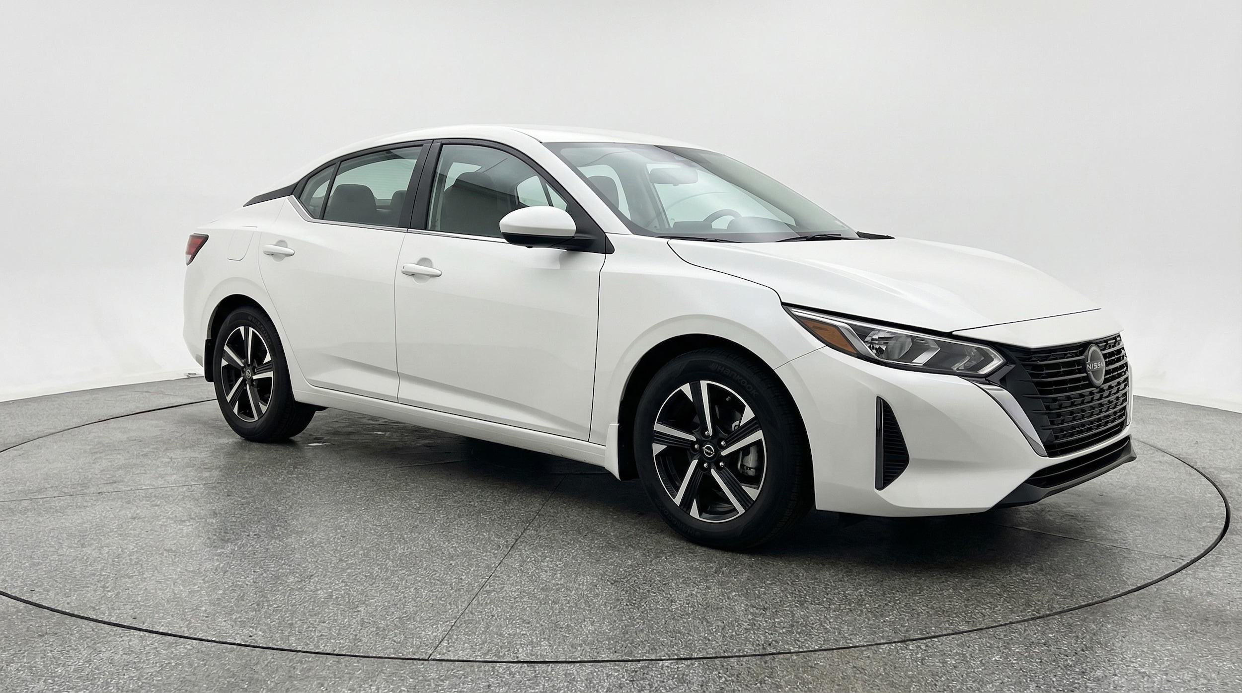 Thumbnail: 2025 Nissan Sentra - 1