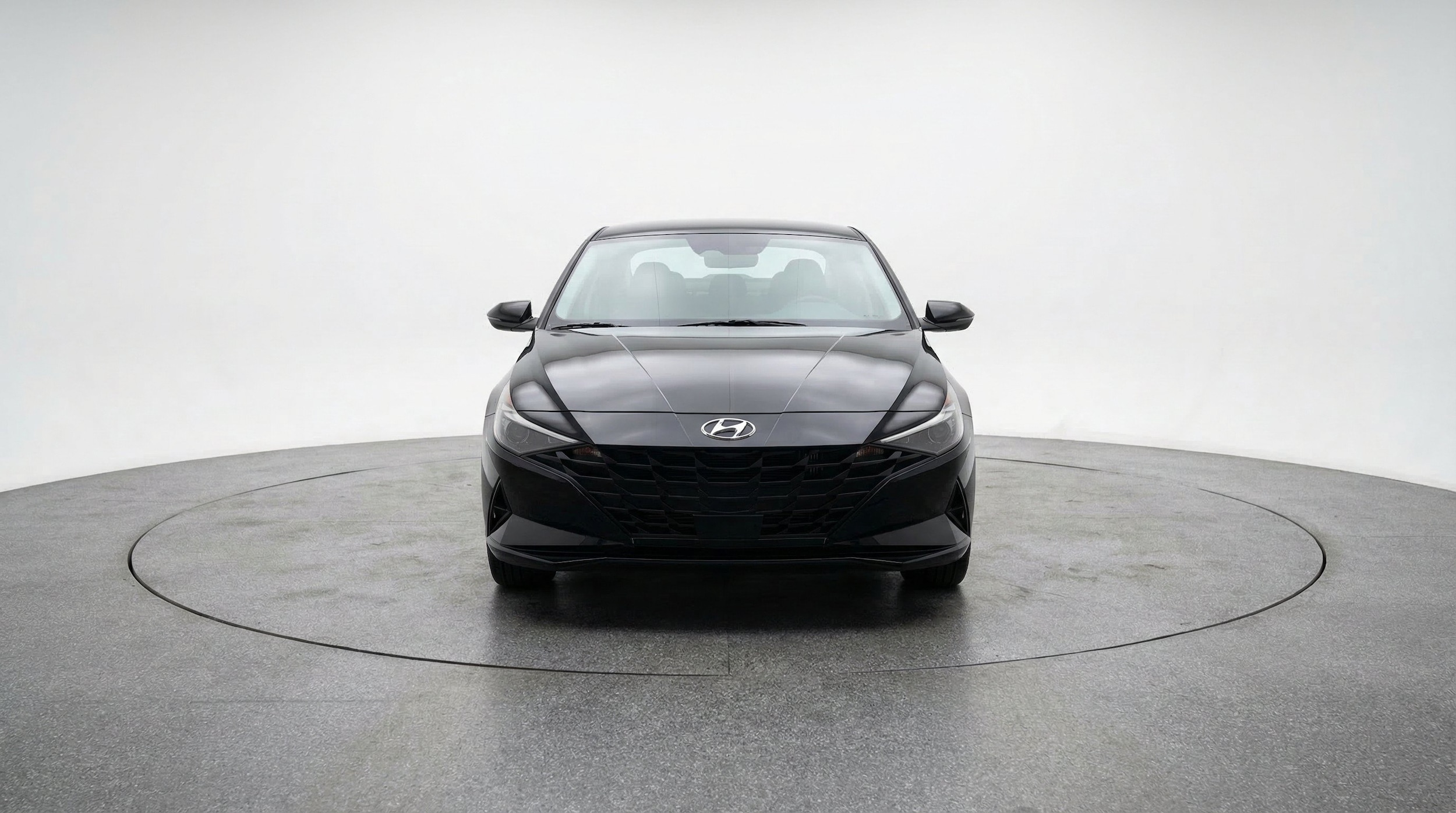 Thumbnail: 2026 Hyundai Elantra - 2