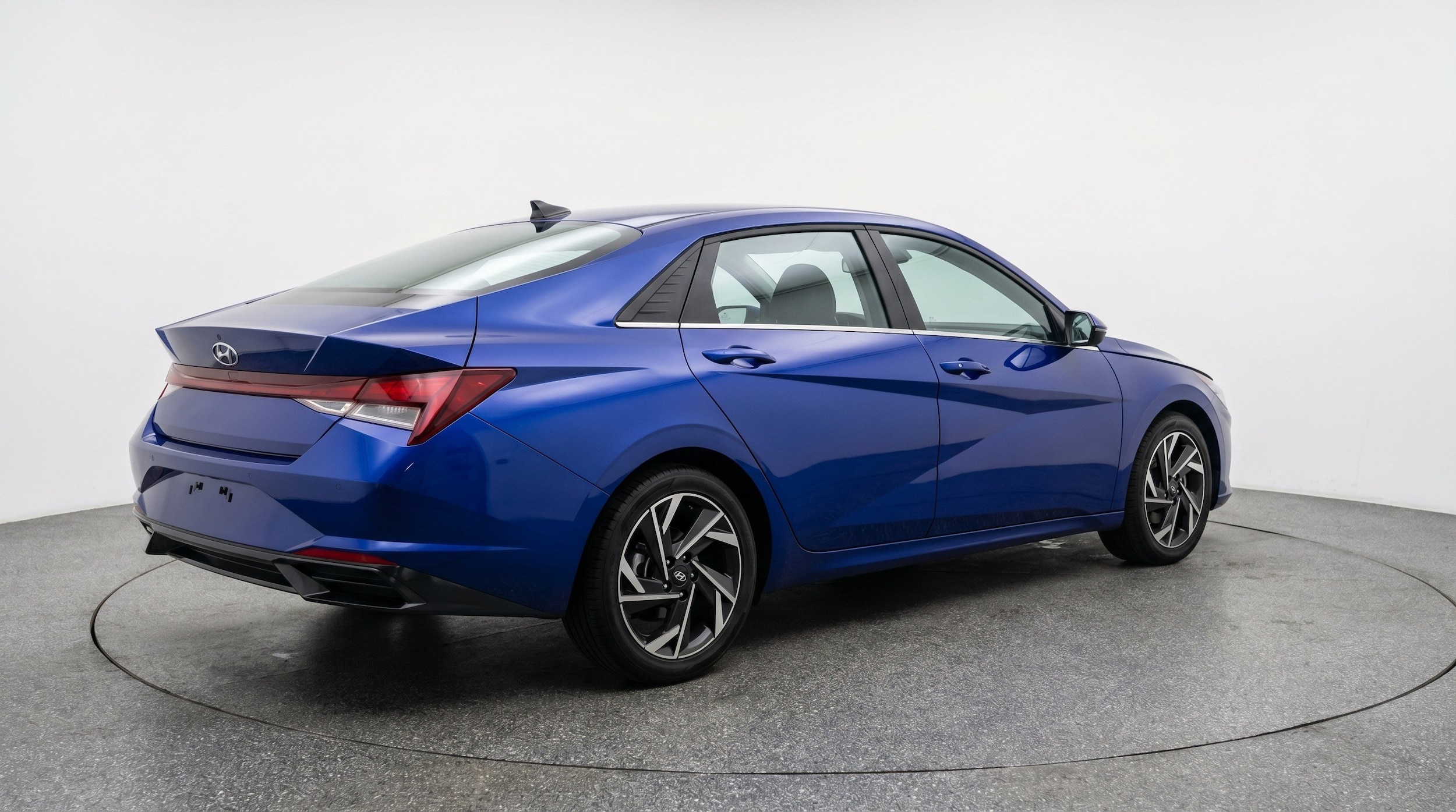 Thumbnail: 2025 Hyundai Elantra - 9