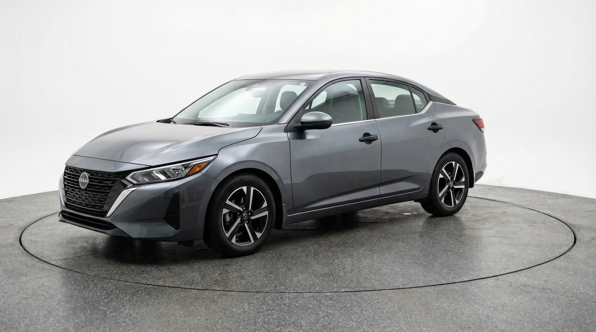 Thumbnail: 2025 Nissan Sentra - 3
