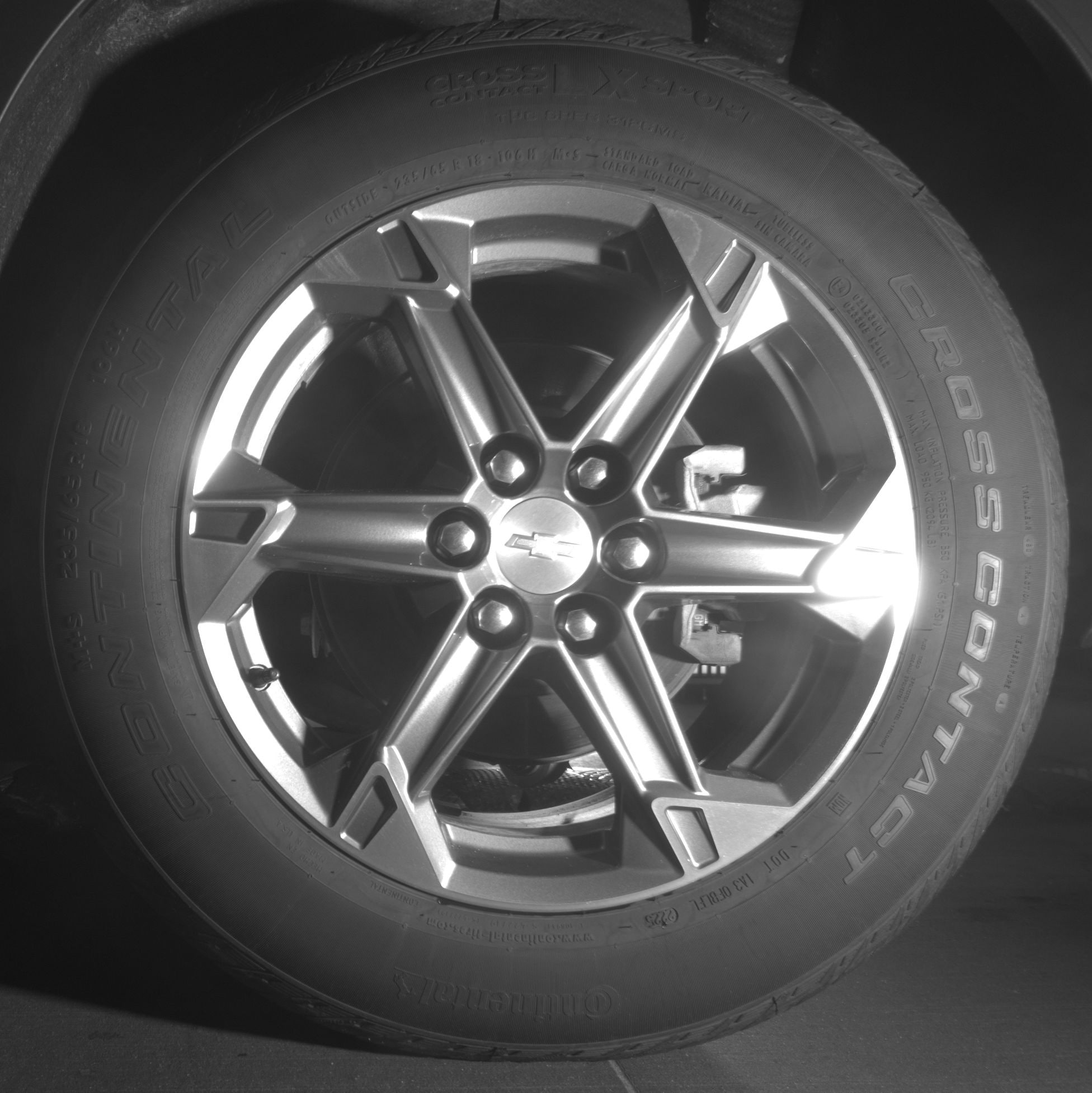 Thumbnail: 2025 Chevrolet Blazer - 11