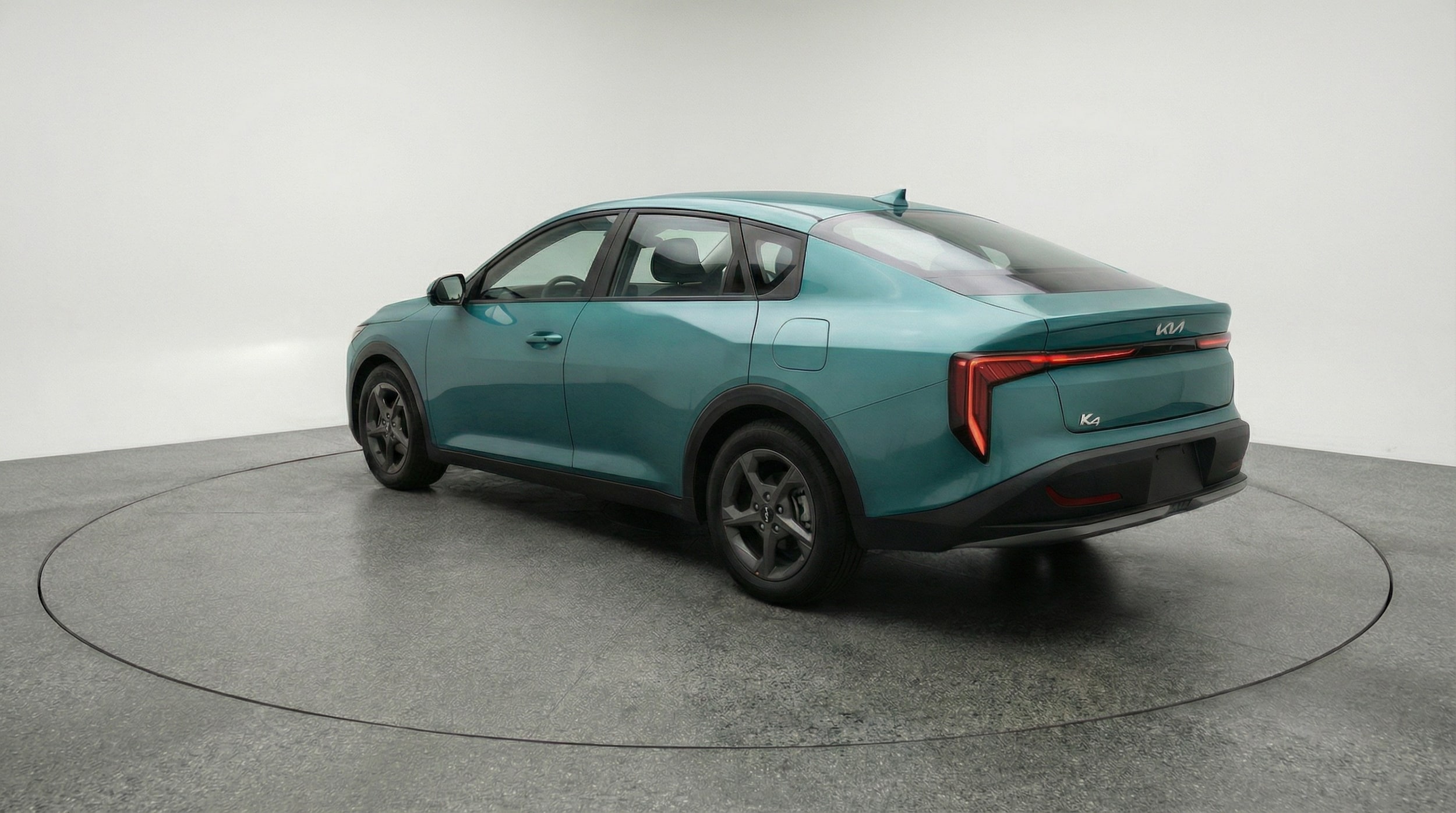 Thumbnail: 2025 Kia K4 - 5