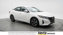 2025 Nissan Sentra SV -
                  Grand Rapids, MI