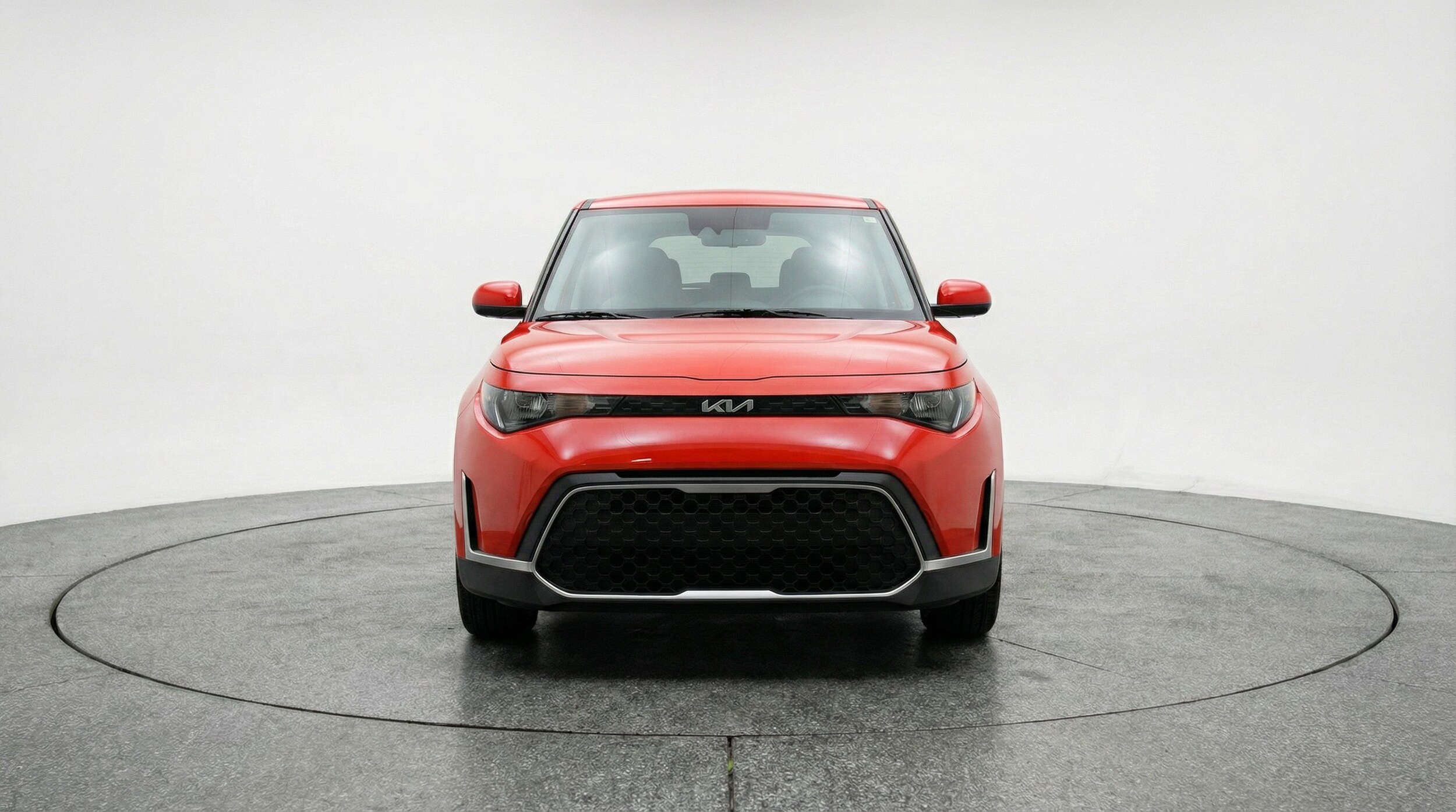 Thumbnail: 2025 Kia Soul - 2