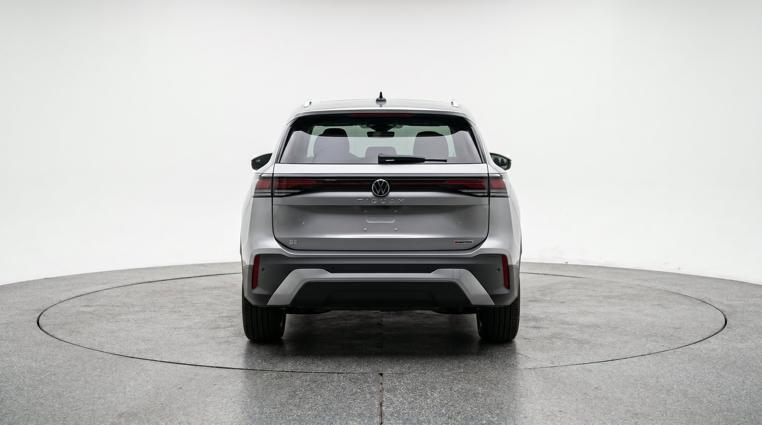 Thumbnail: 2026 Volkswagen Tiguan - 7