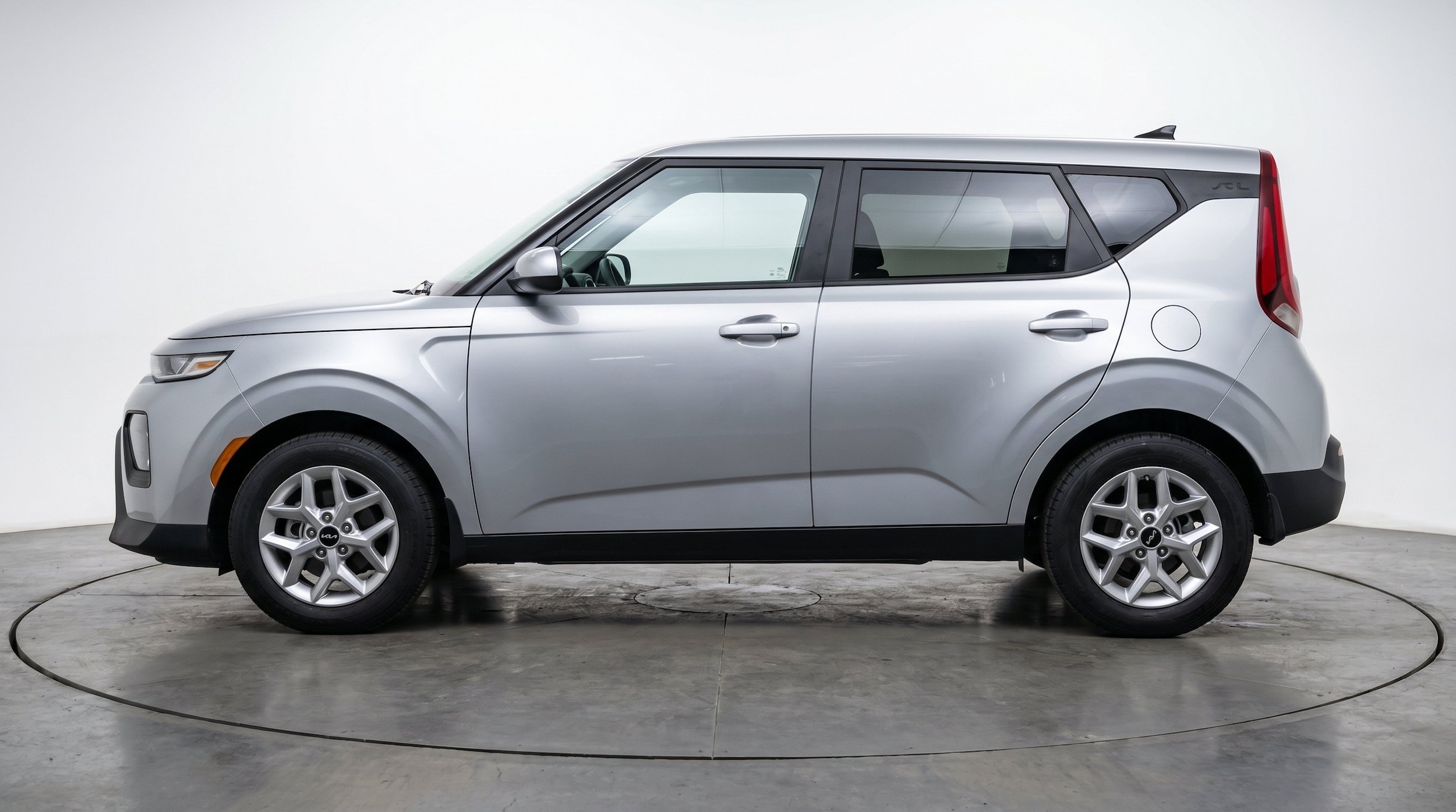 Thumbnail: 2025 Kia Soul - 5