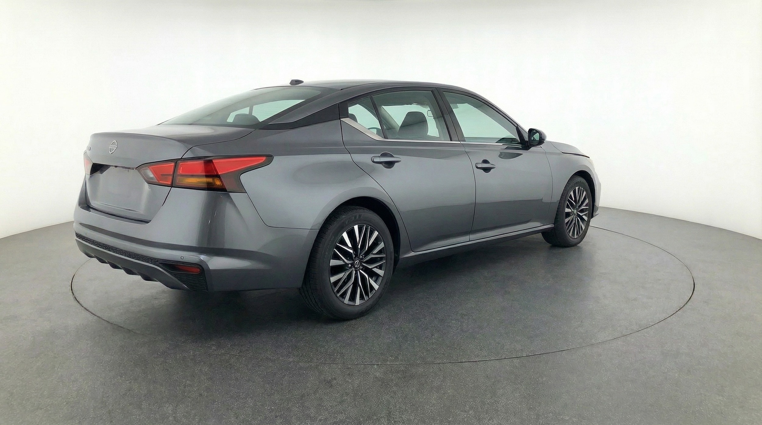 Thumbnail: 2025 Nissan Altima - 7