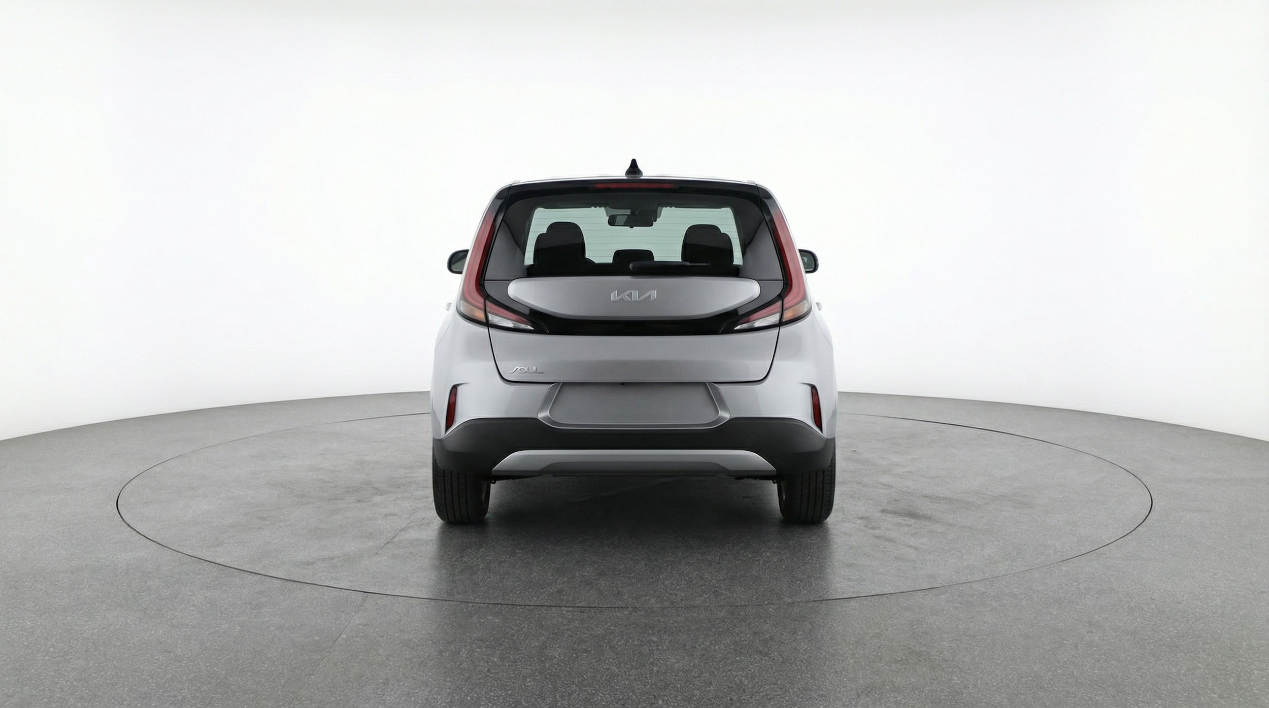 Thumbnail: 2025 Kia Soul - 6