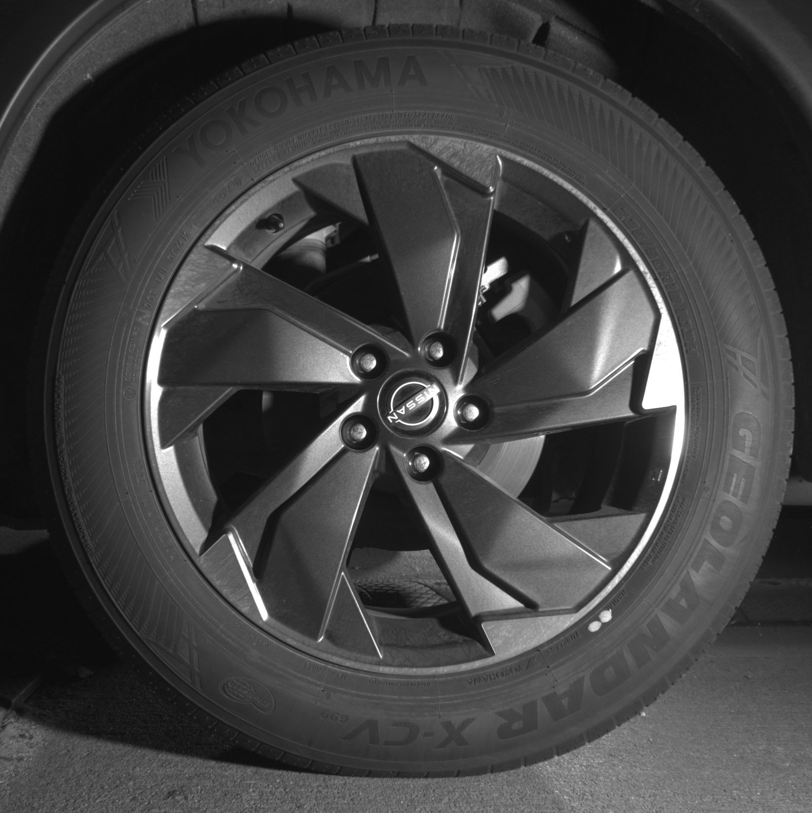 Thumbnail: 2025 Nissan Rogue - 11