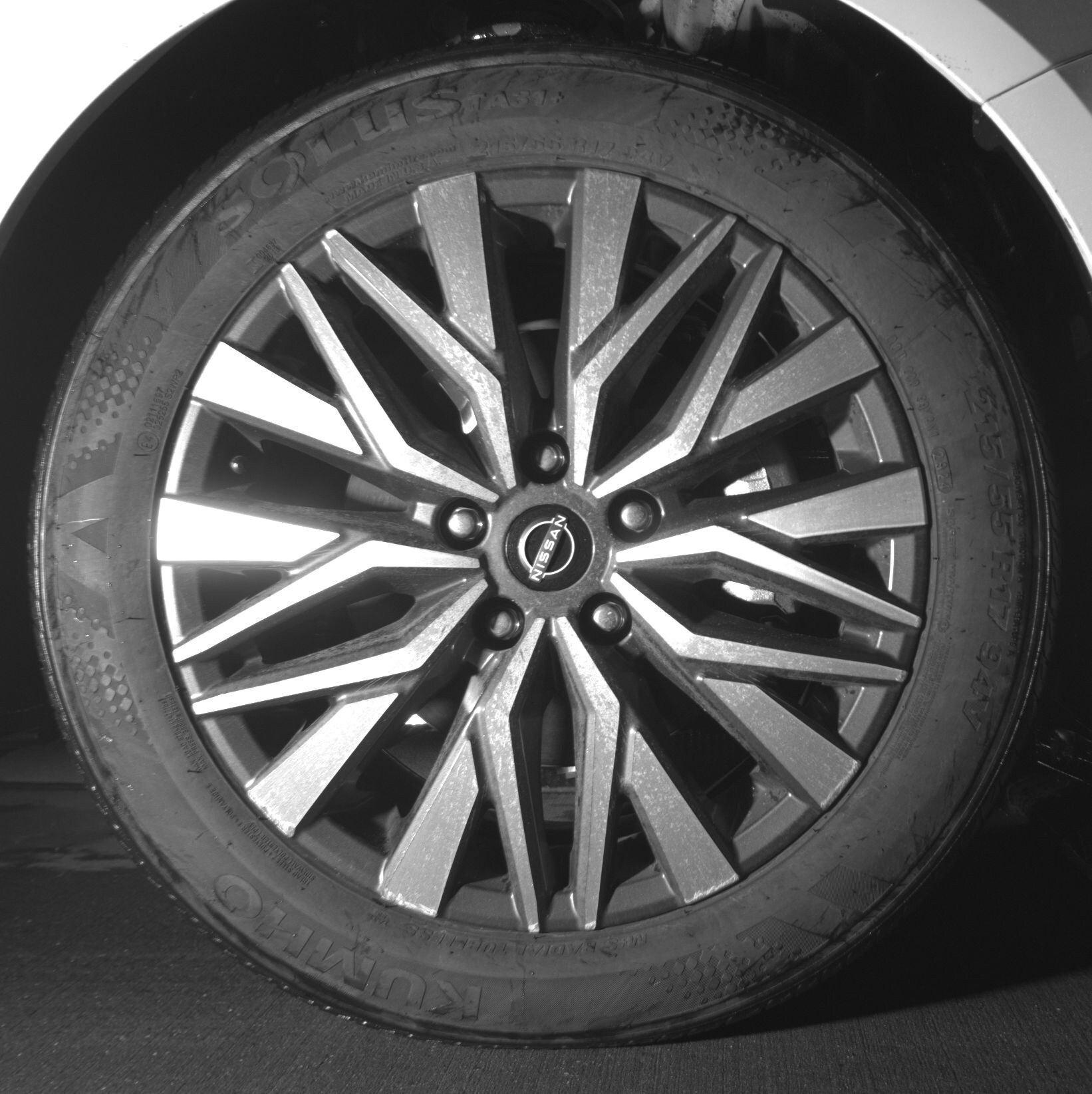 Thumbnail: 2025 Nissan Altima - 10