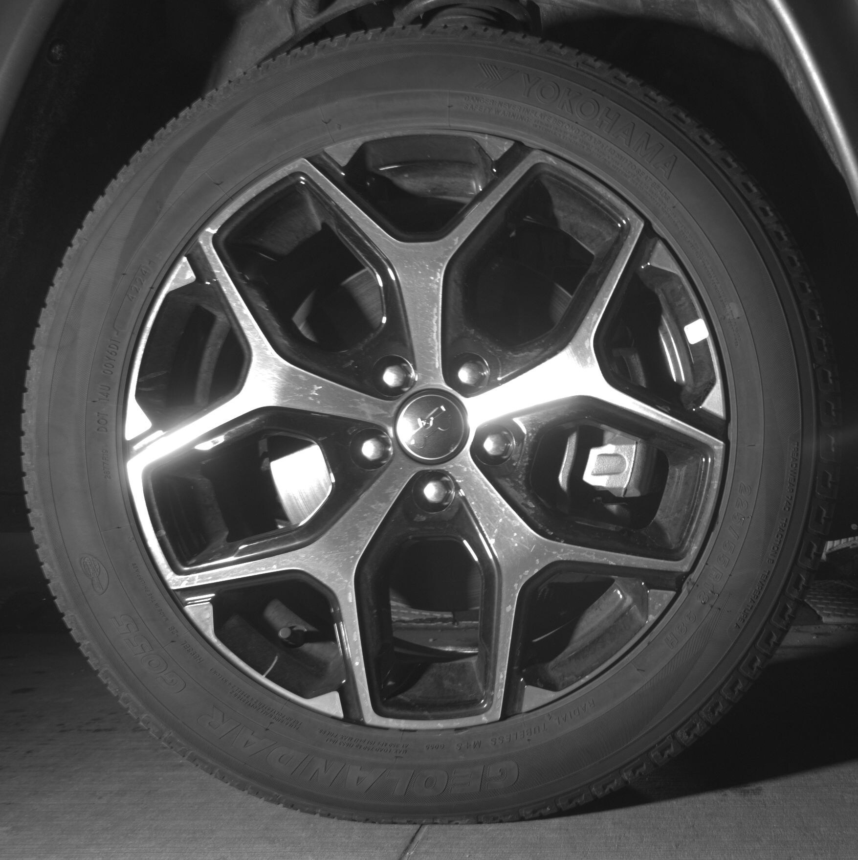 Thumbnail: 2025 Jeep Compass - 10