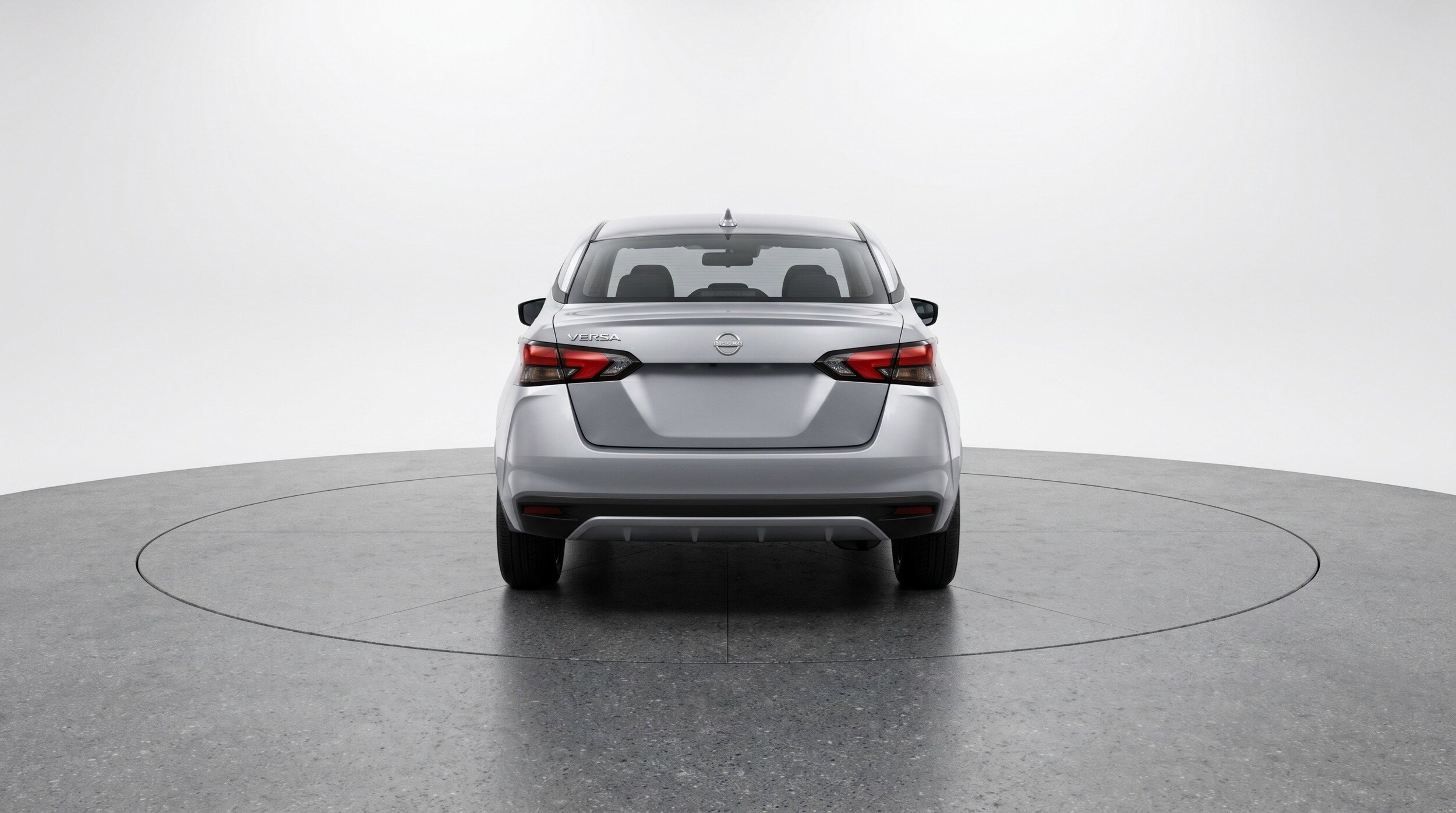 Thumbnail: 2025 Nissan Versa - 7