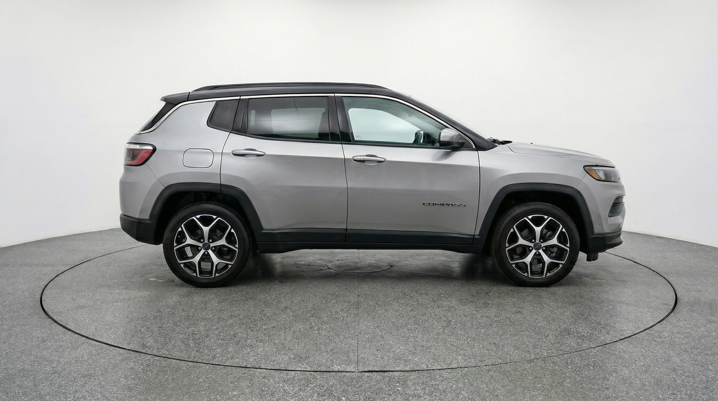 Thumbnail: 2025 Jeep Compass - 8