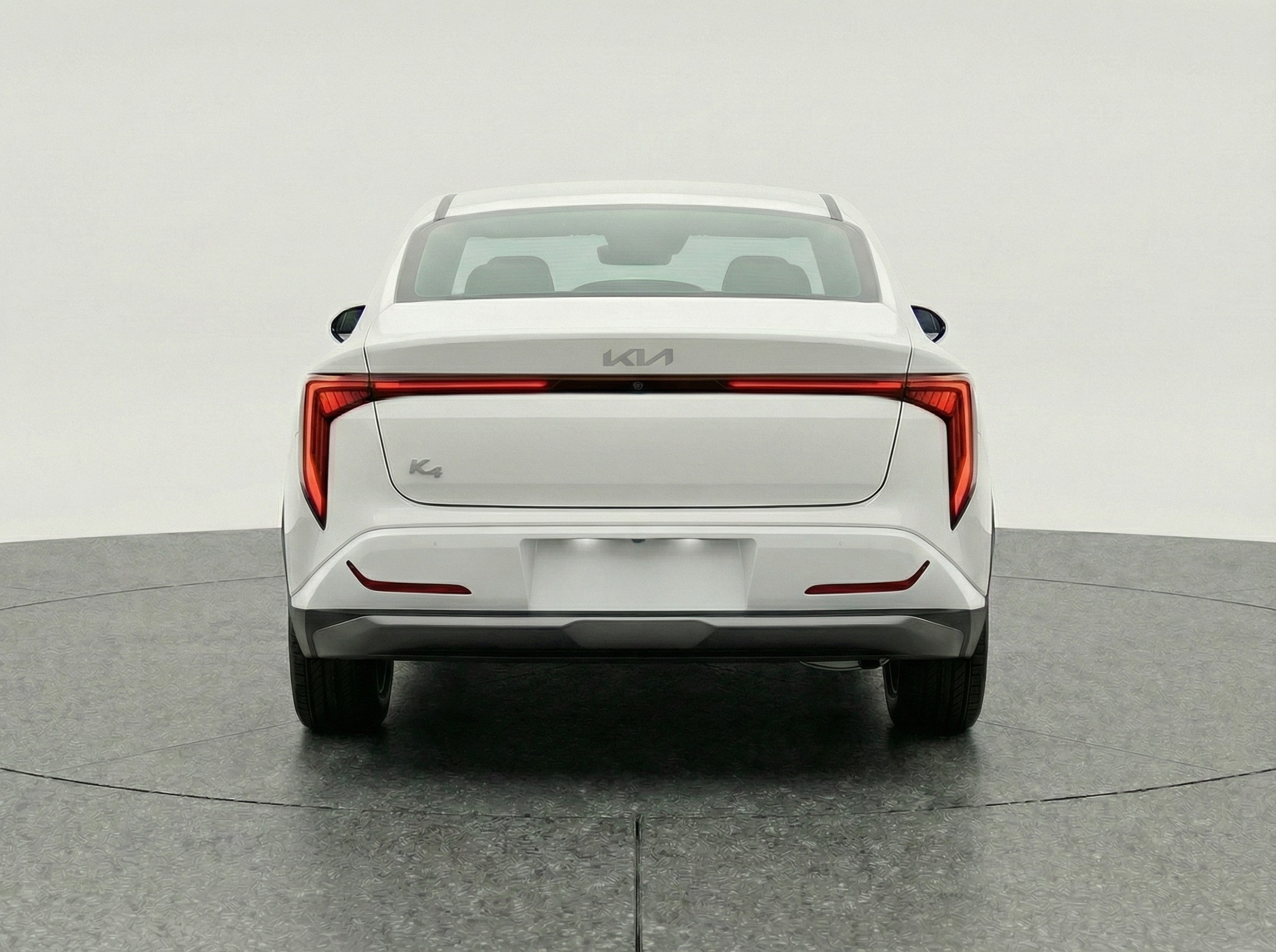 Thumbnail: 2025 Kia K4 - 6