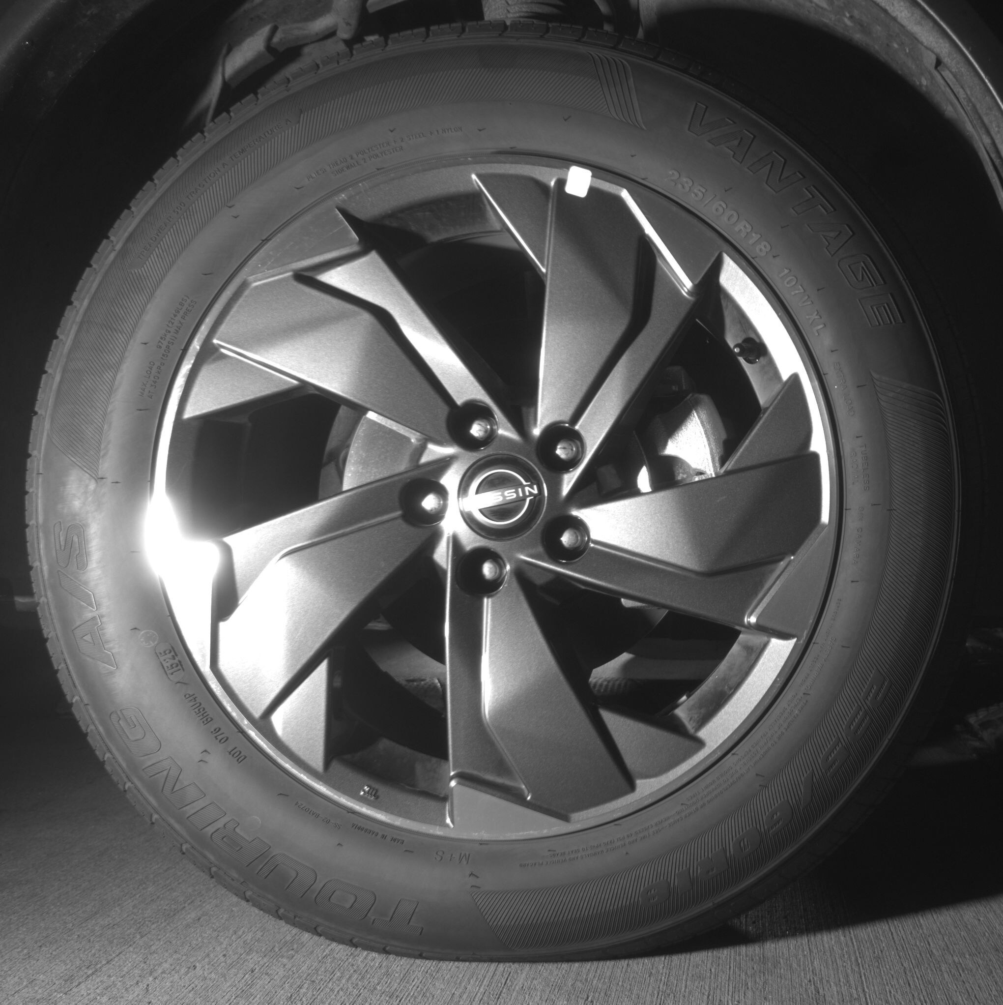 Thumbnail: 2025 Nissan Rogue - 10