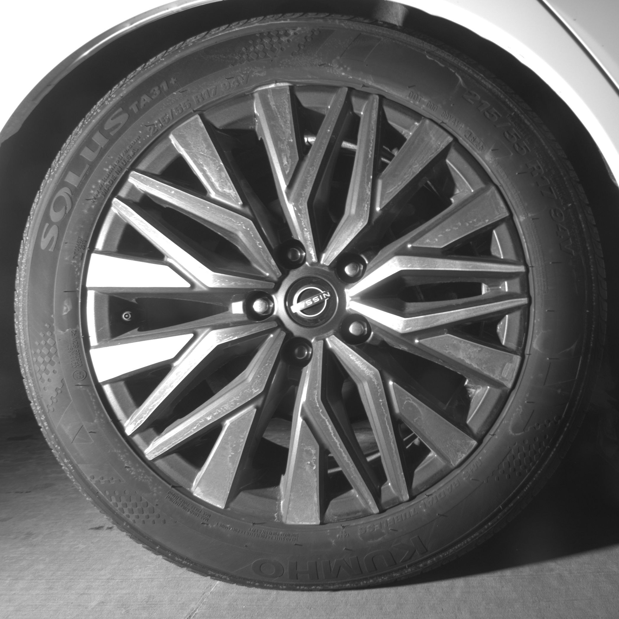 Thumbnail: 2025 Nissan Altima - 12