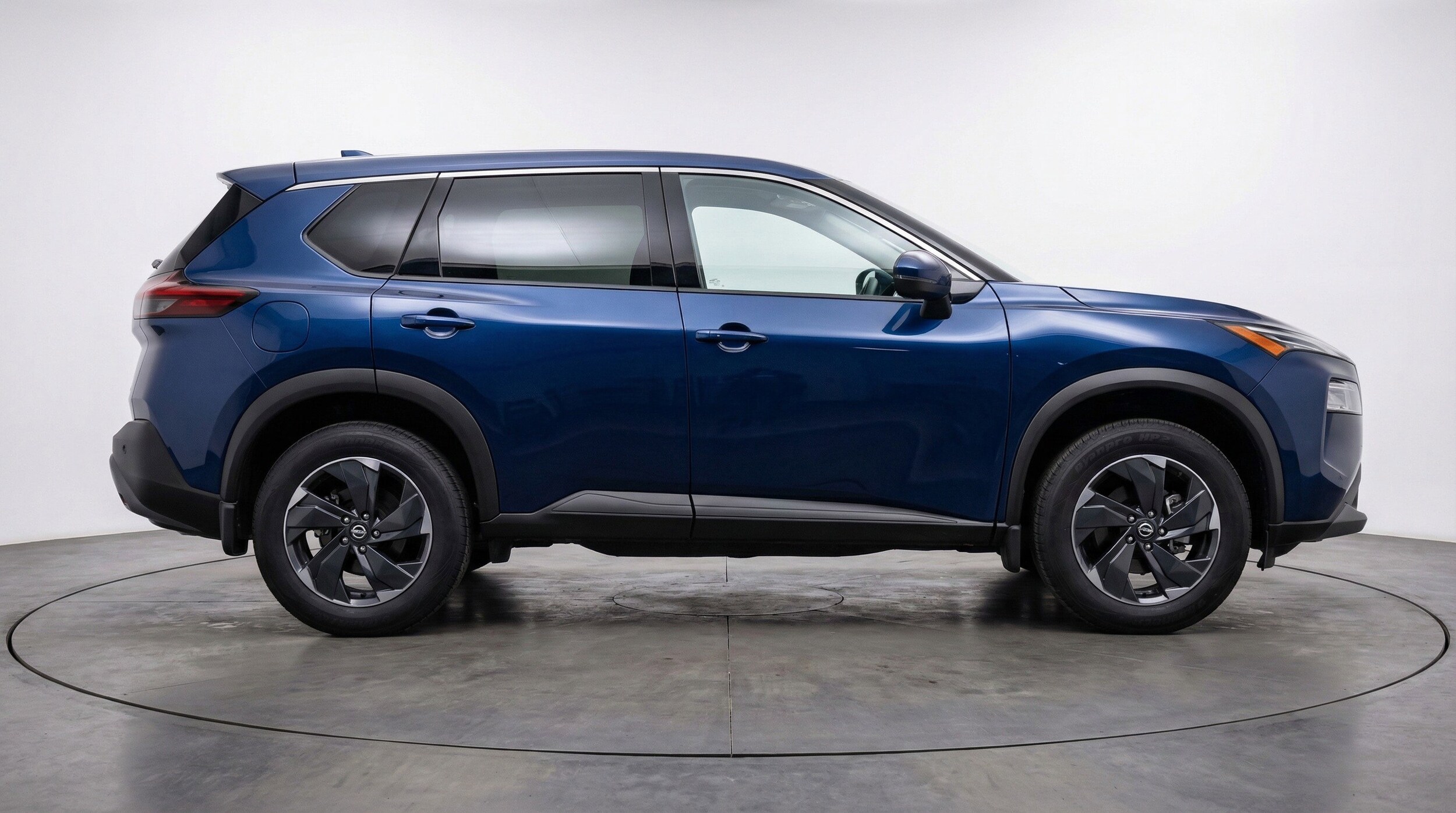 Thumbnail: 2025 Nissan Rogue - 11