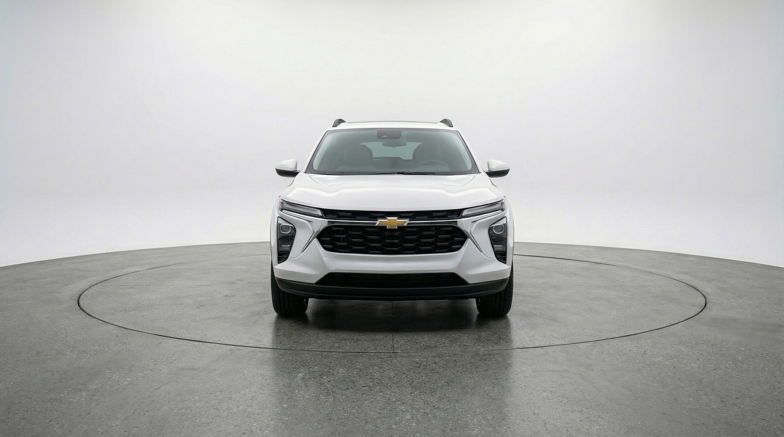Thumbnail: 2025 Chevrolet Trax - 2
