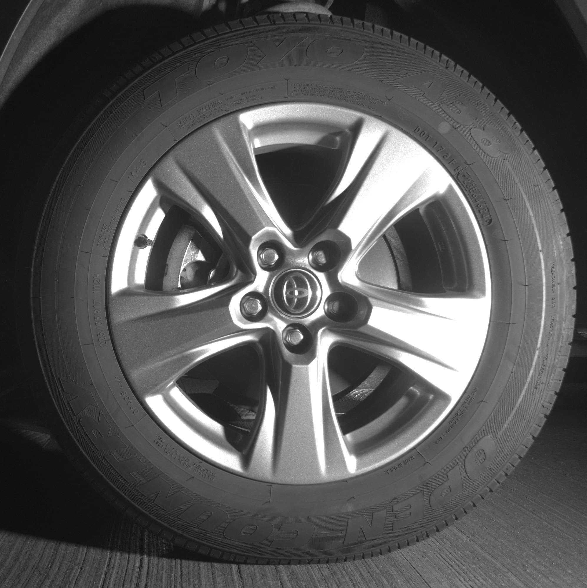 Thumbnail: 2025 Toyota RAV4 - 9