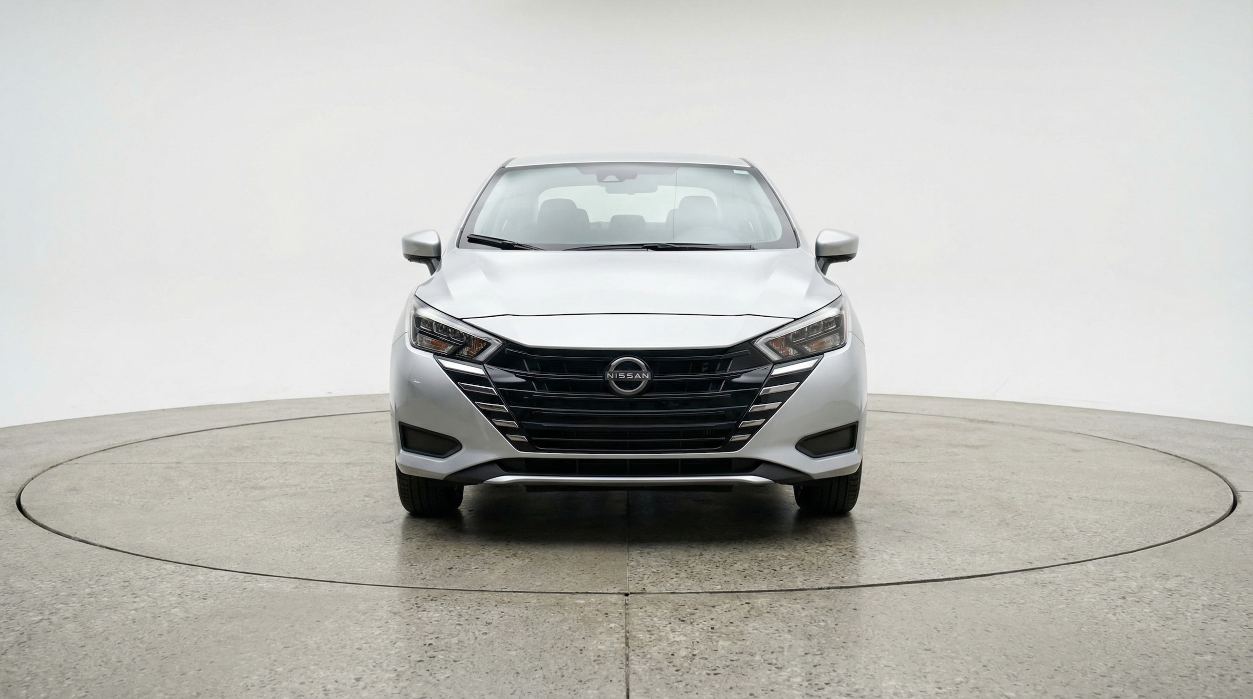 Thumbnail: 2025 Nissan Versa - 2